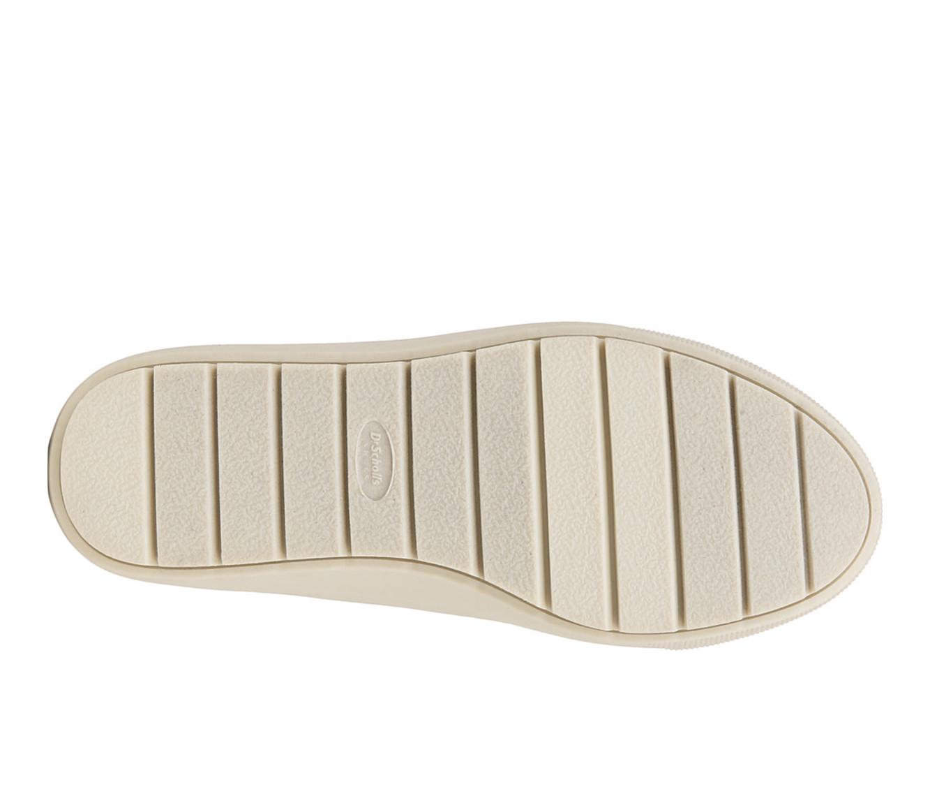Women's Dr. Scholls Time Off Sustainable Platform Sneakers