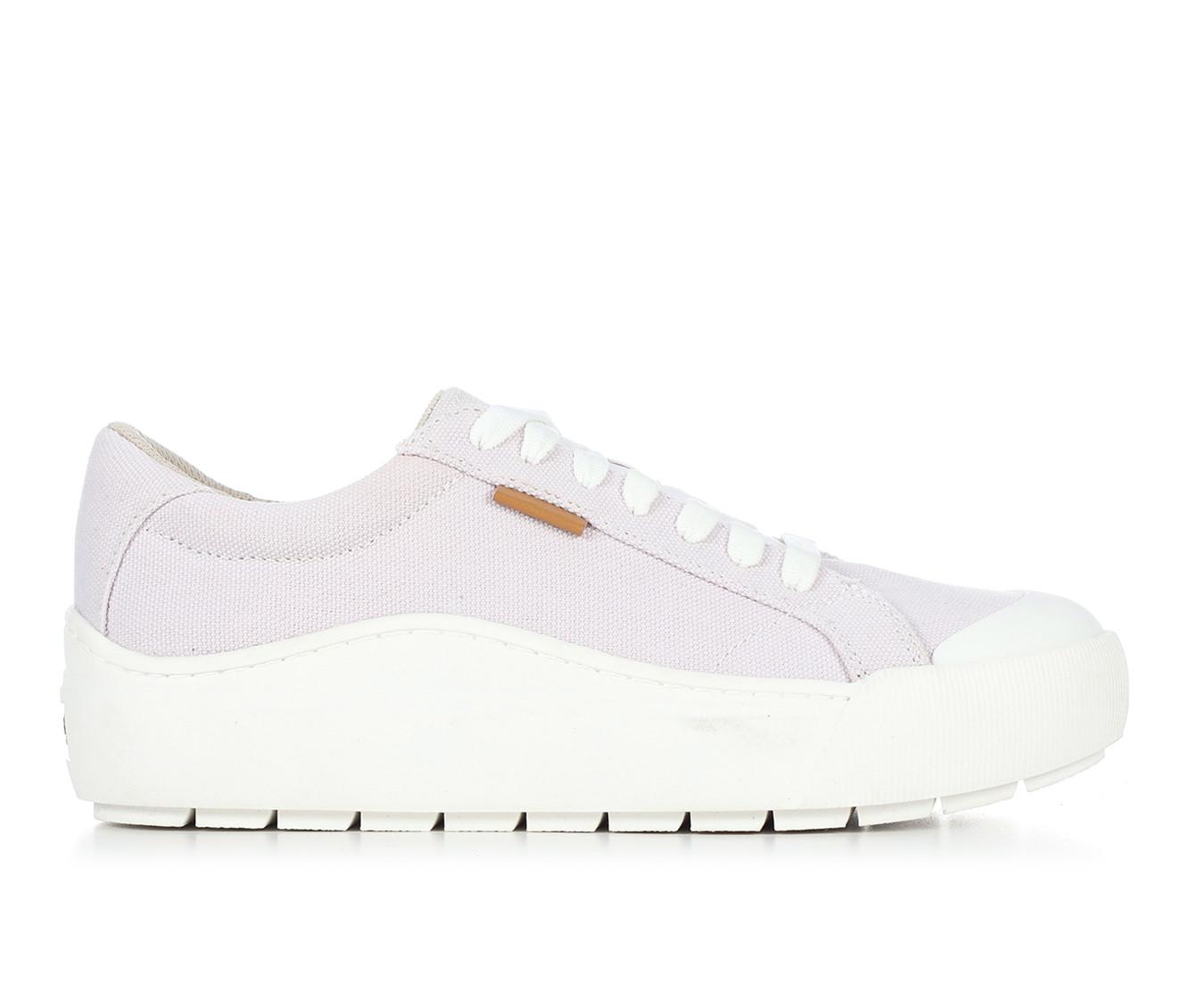 Women's Dr. Scholls Time Off Sustainable Platform Sneakers