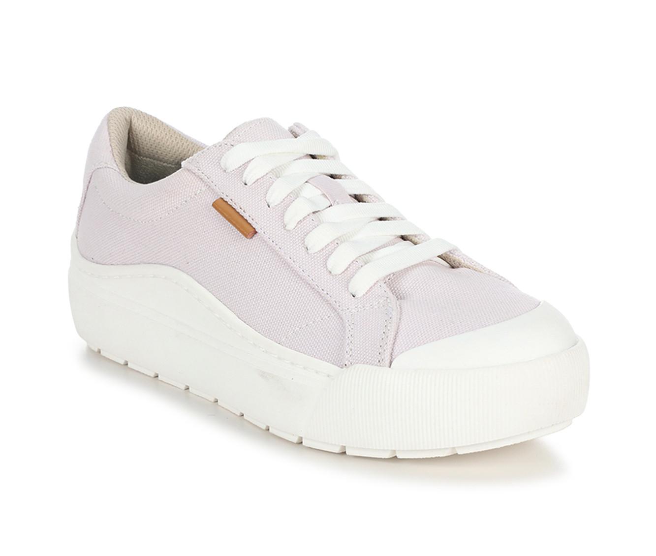 Women's Dr. Scholls Time Off Sustainable Platform Sneakers