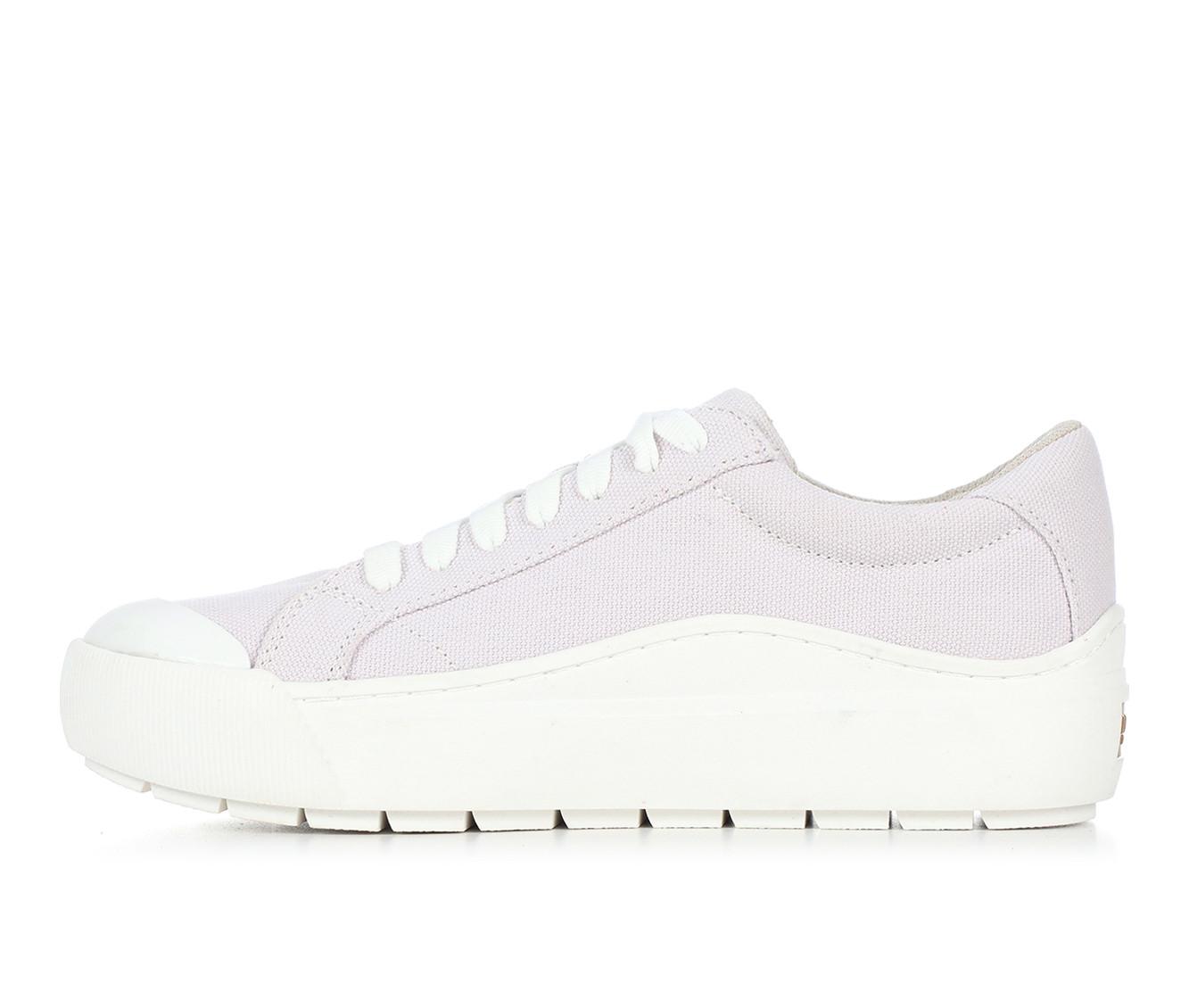 Women's Dr. Scholls Time Off Sustainable Platform Sneakers