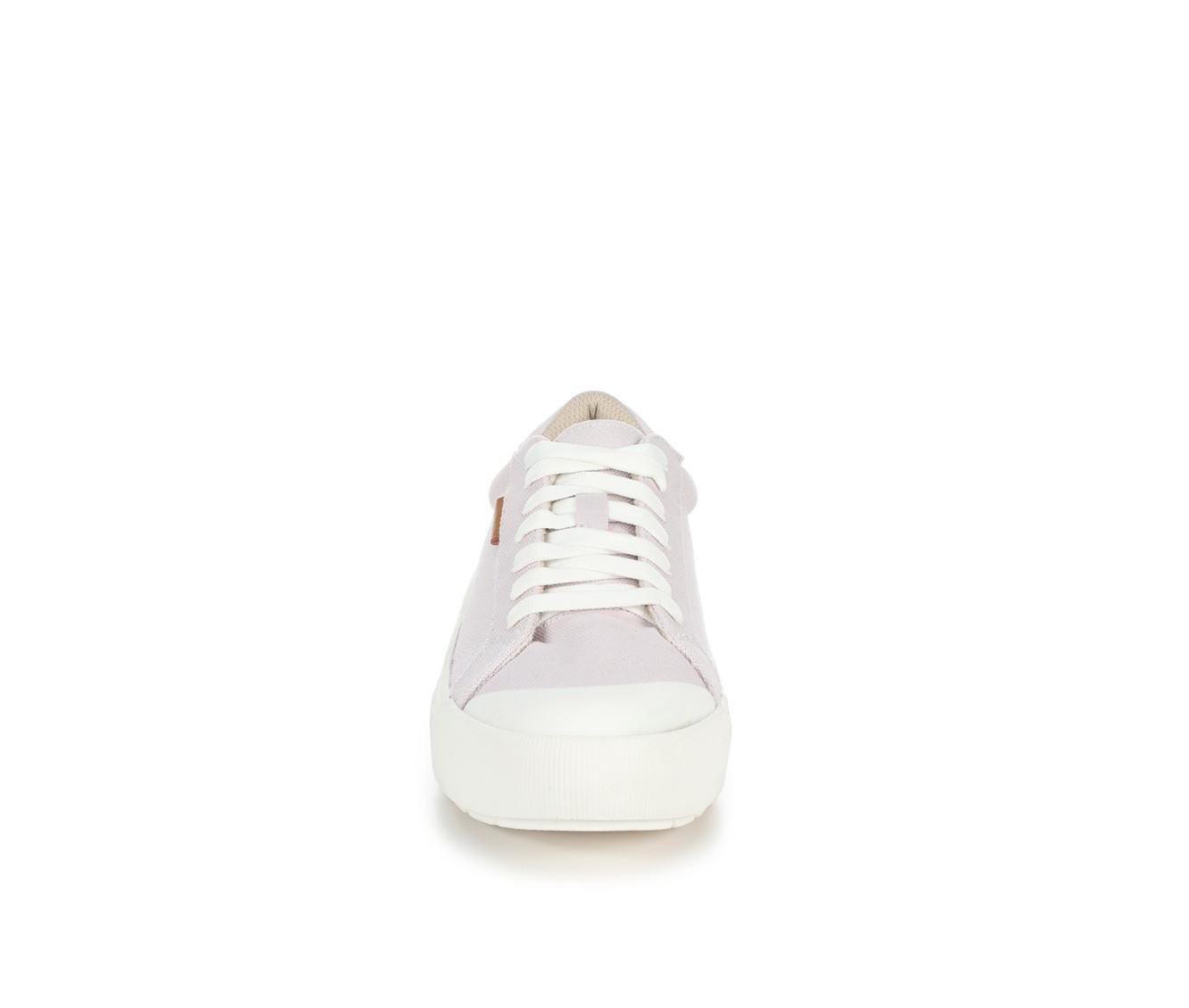 Women's Dr. Scholls Time Off Sustainable Platform Sneakers