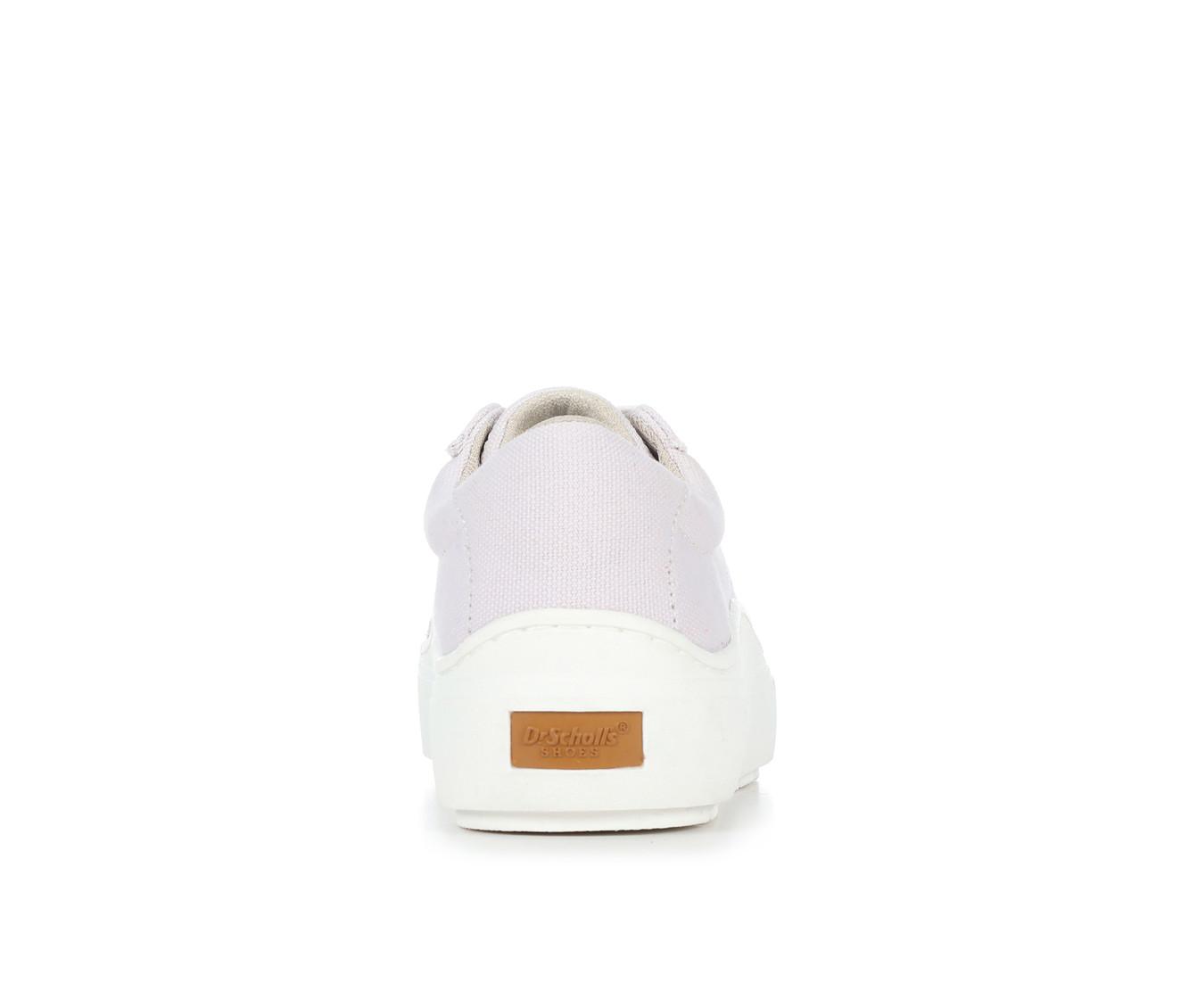 Women's Dr. Scholls Time Off Sustainable Platform Sneakers