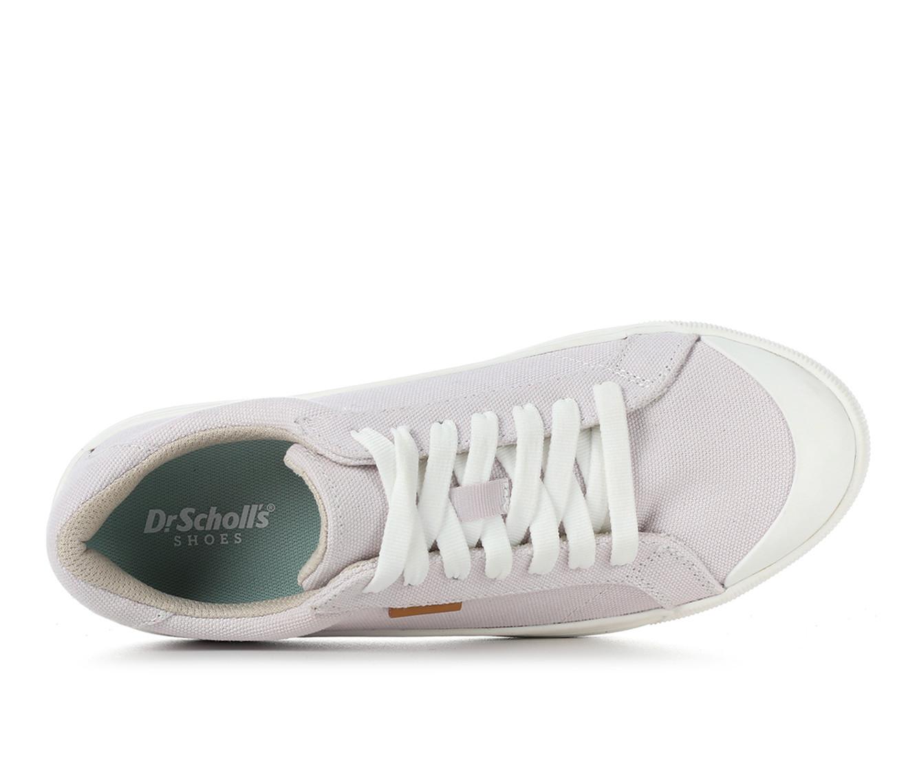 Women's Dr. Scholls Time Off Sustainable Platform Sneakers