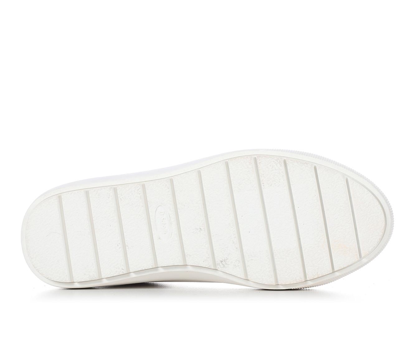 Women's Dr. Scholls Time Off Sustainable Platform Sneakers