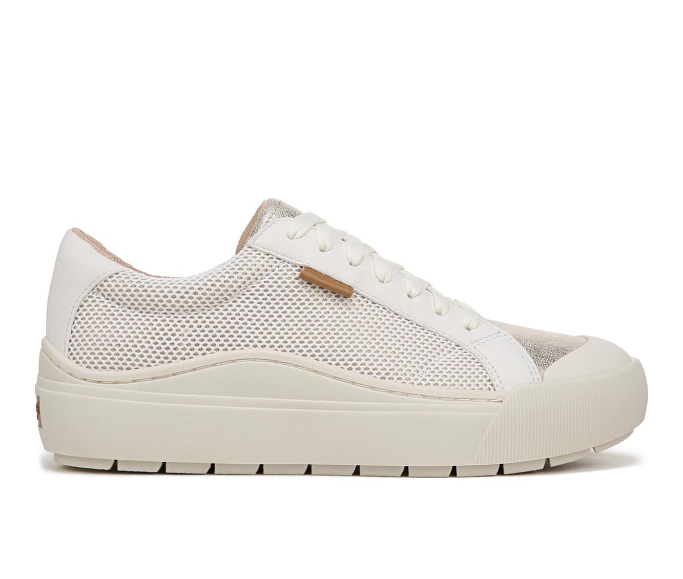 Women's Dr. Scholls Time Off Sustainable Platform Sneakers