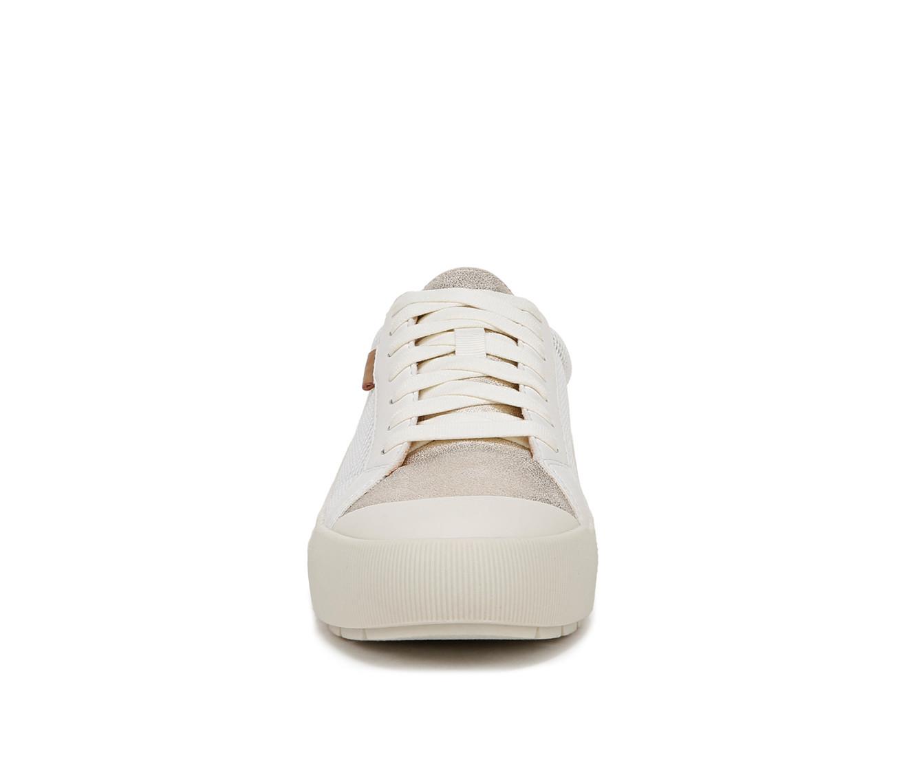 Women's Dr. Scholls Time Off Sustainable Platform Sneakers