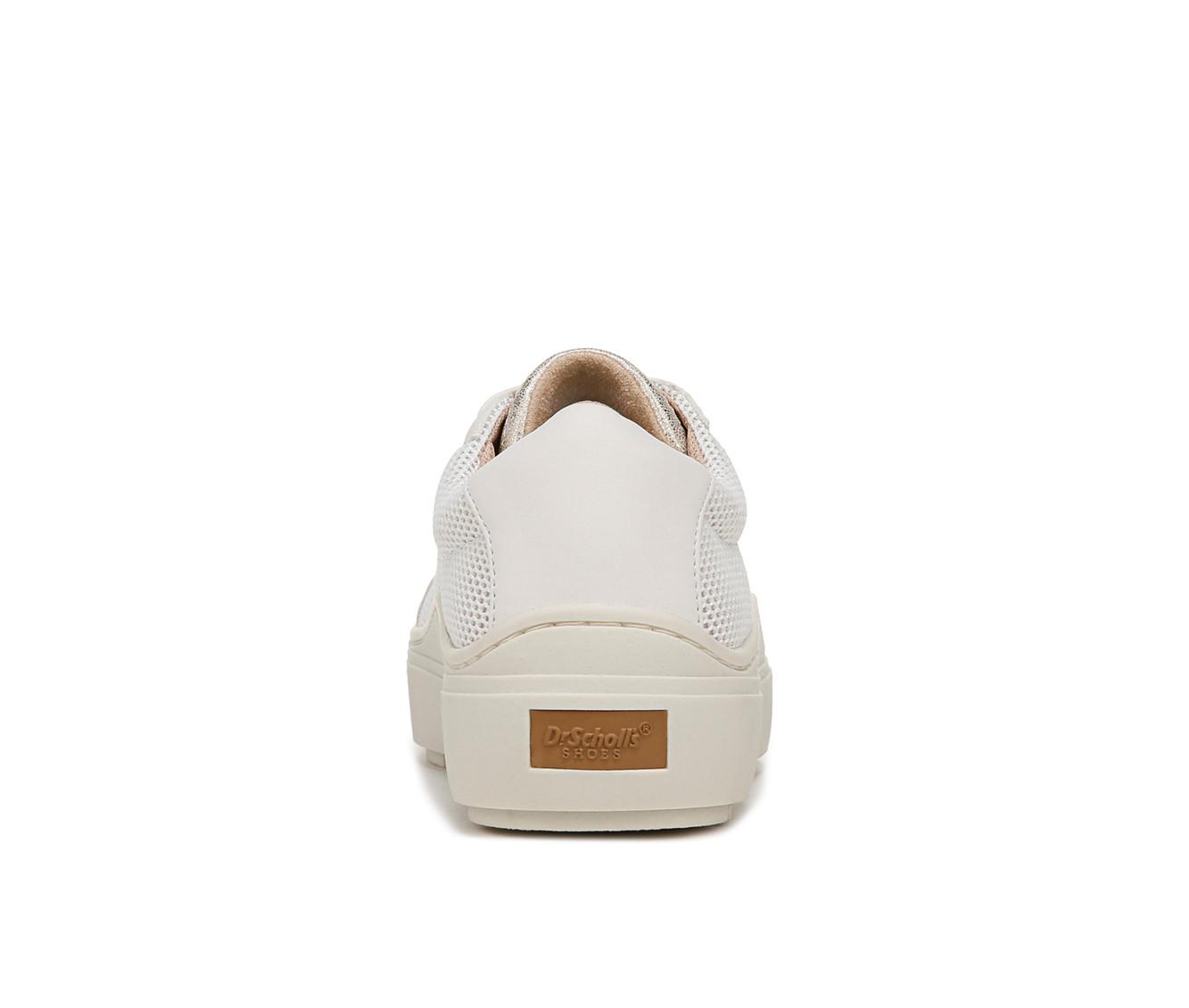 Women's Dr. Scholls Time Off Sustainable Platform Sneakers