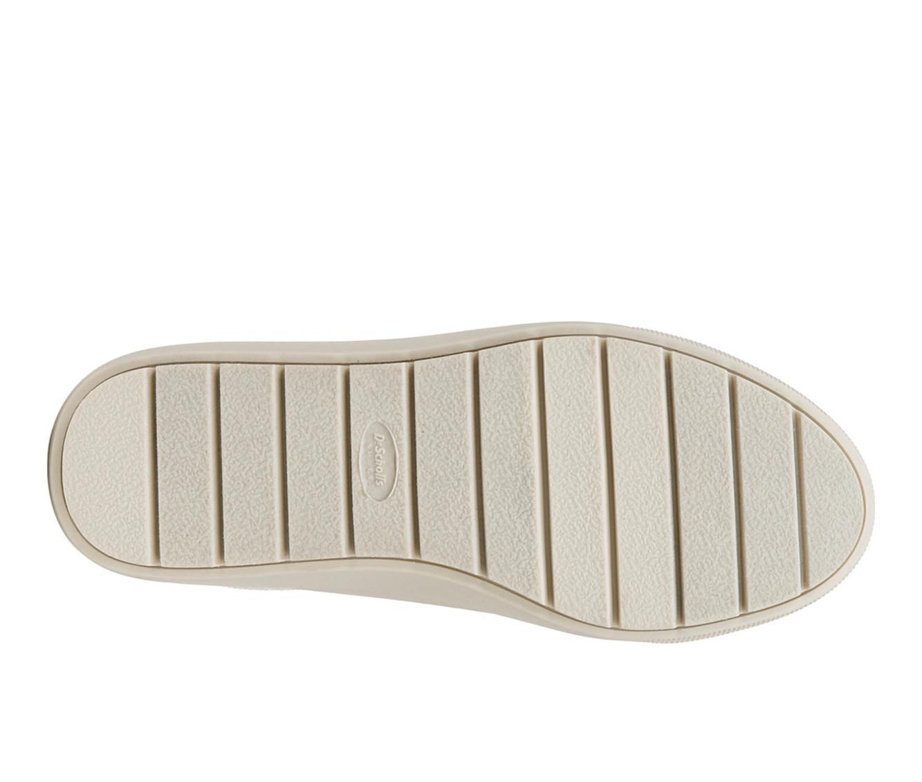 Women's Dr. Scholls Time Off Sustainable Platform Sneakers