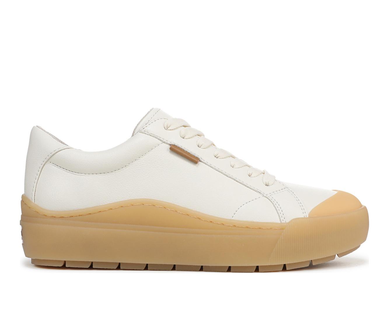 Women's Dr. Scholls Time Off Sustainable Platform Sneakers