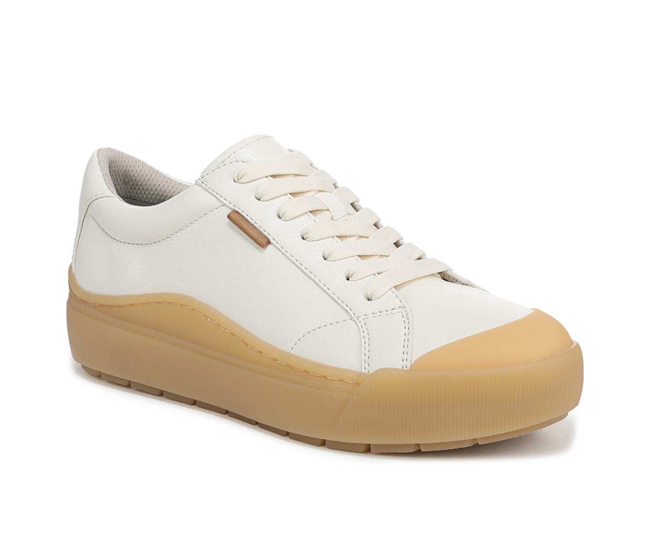 Women's Dr. Scholls Time Off Sustainable Platform Sneakers