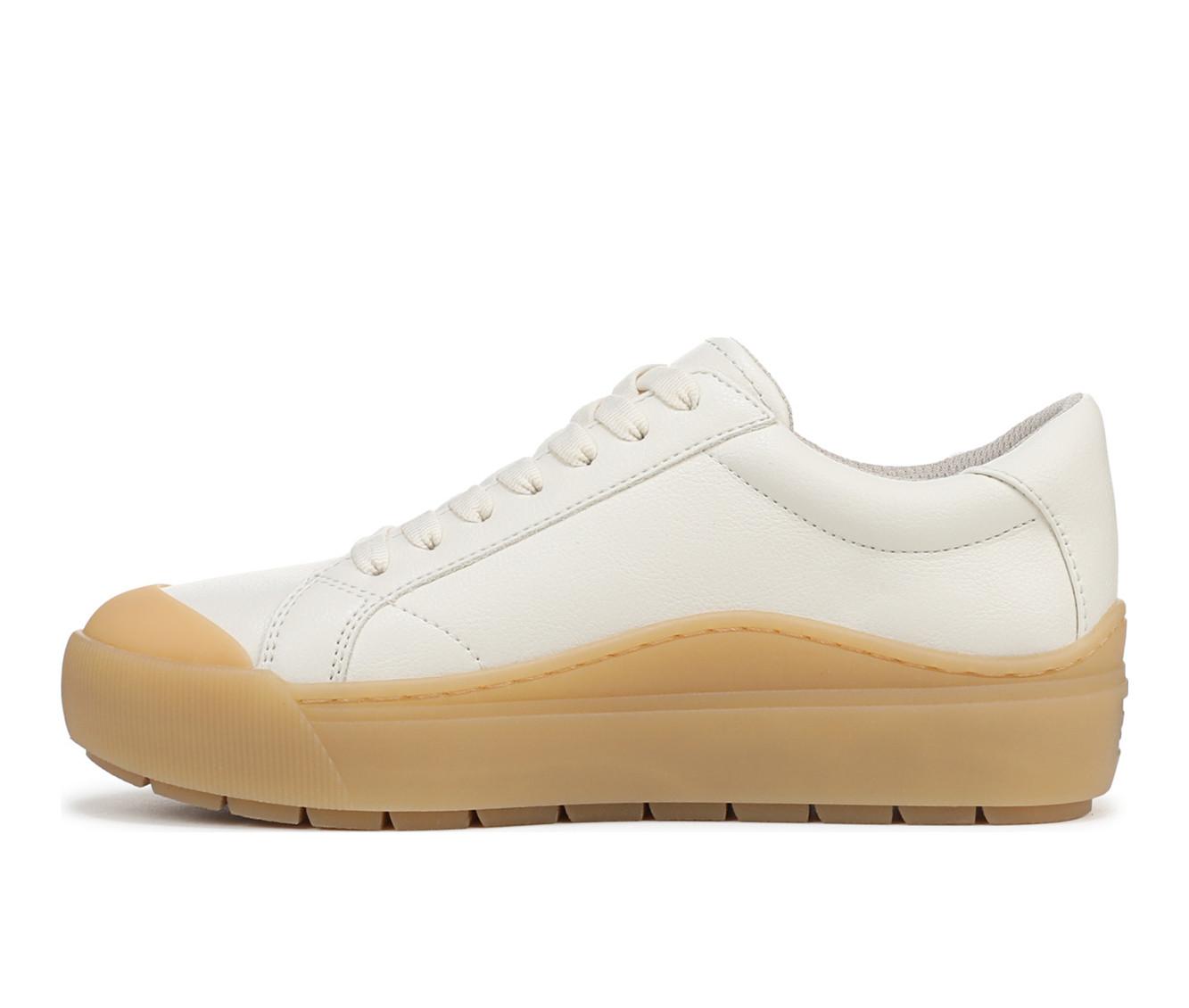 Women's Dr. Scholls Time Off Sustainable Platform Sneakers