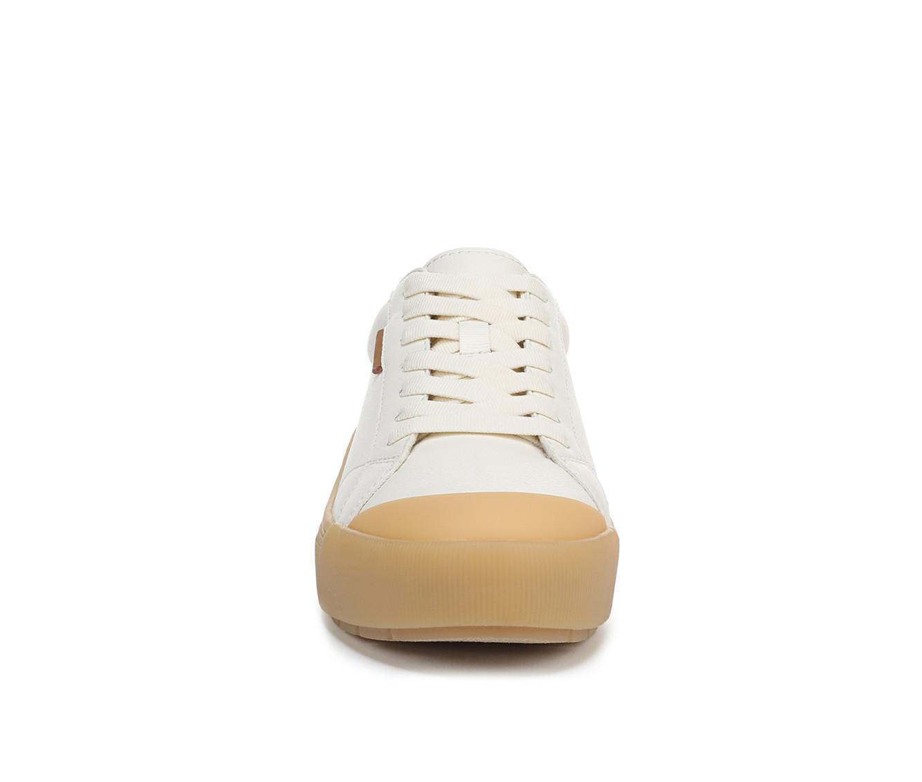 Women's Dr. Scholls Time Off Sustainable Platform Sneakers