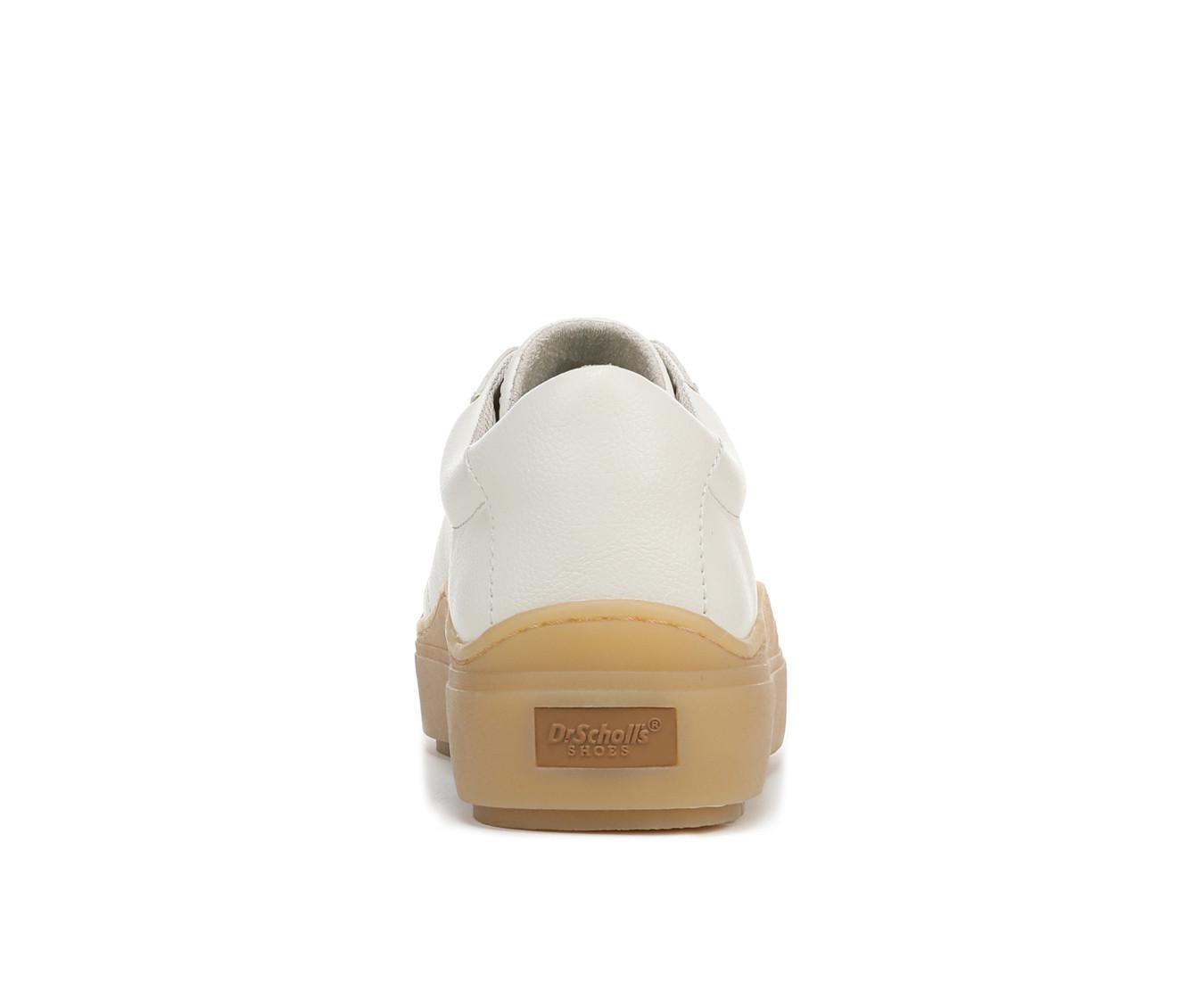 Women's Dr. Scholls Time Off Sustainable Platform Sneakers