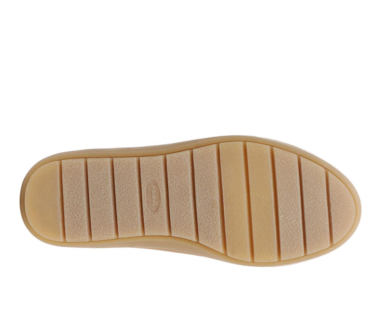Women's Dr. Scholls Time Off Sustainable Platform Sneakers