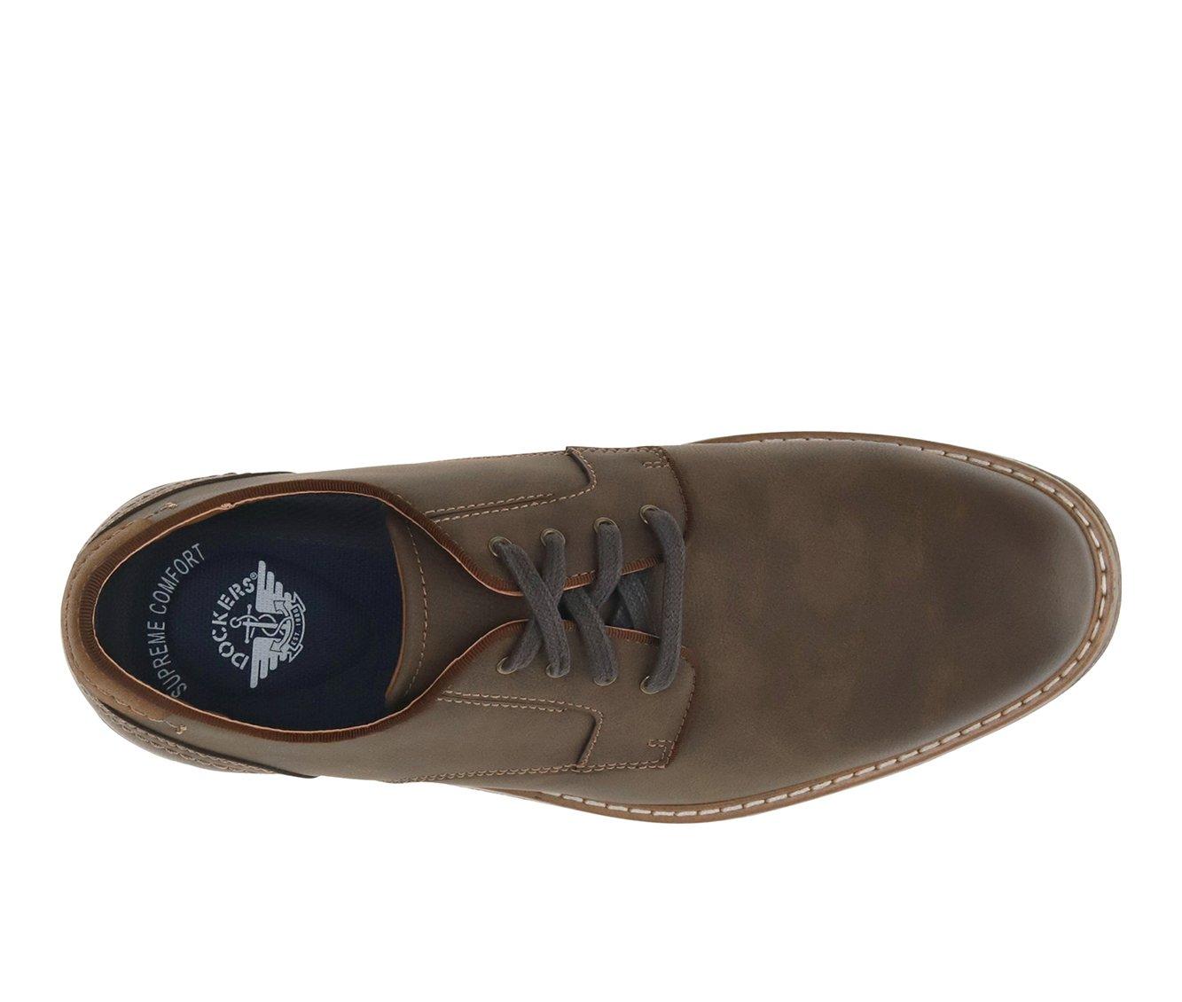 Men's Dockers Bronson Oxfords