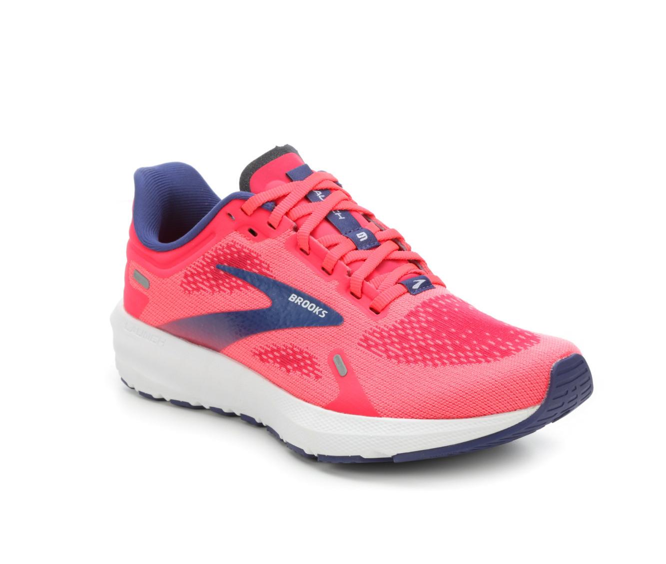 Brooks hot sale launch sneakers