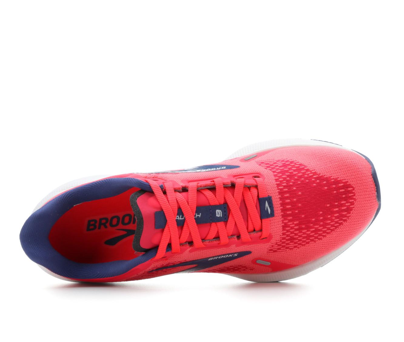 Women's Brooks Launch 9 Running Shoes