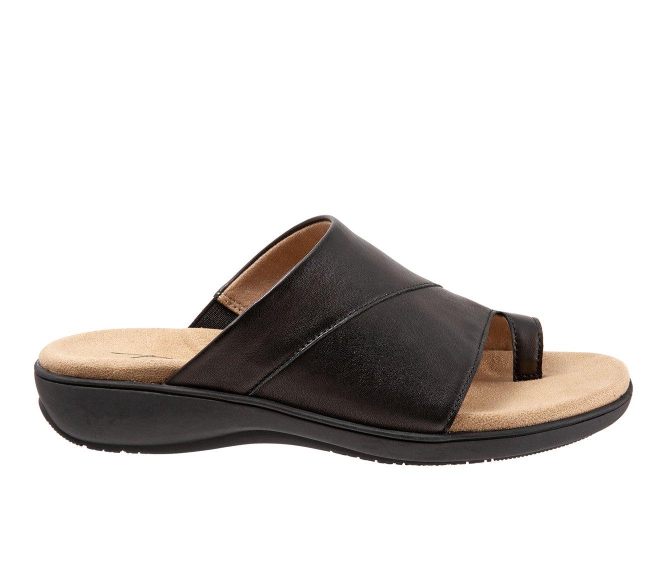 Women's Trotters Regina Sandals