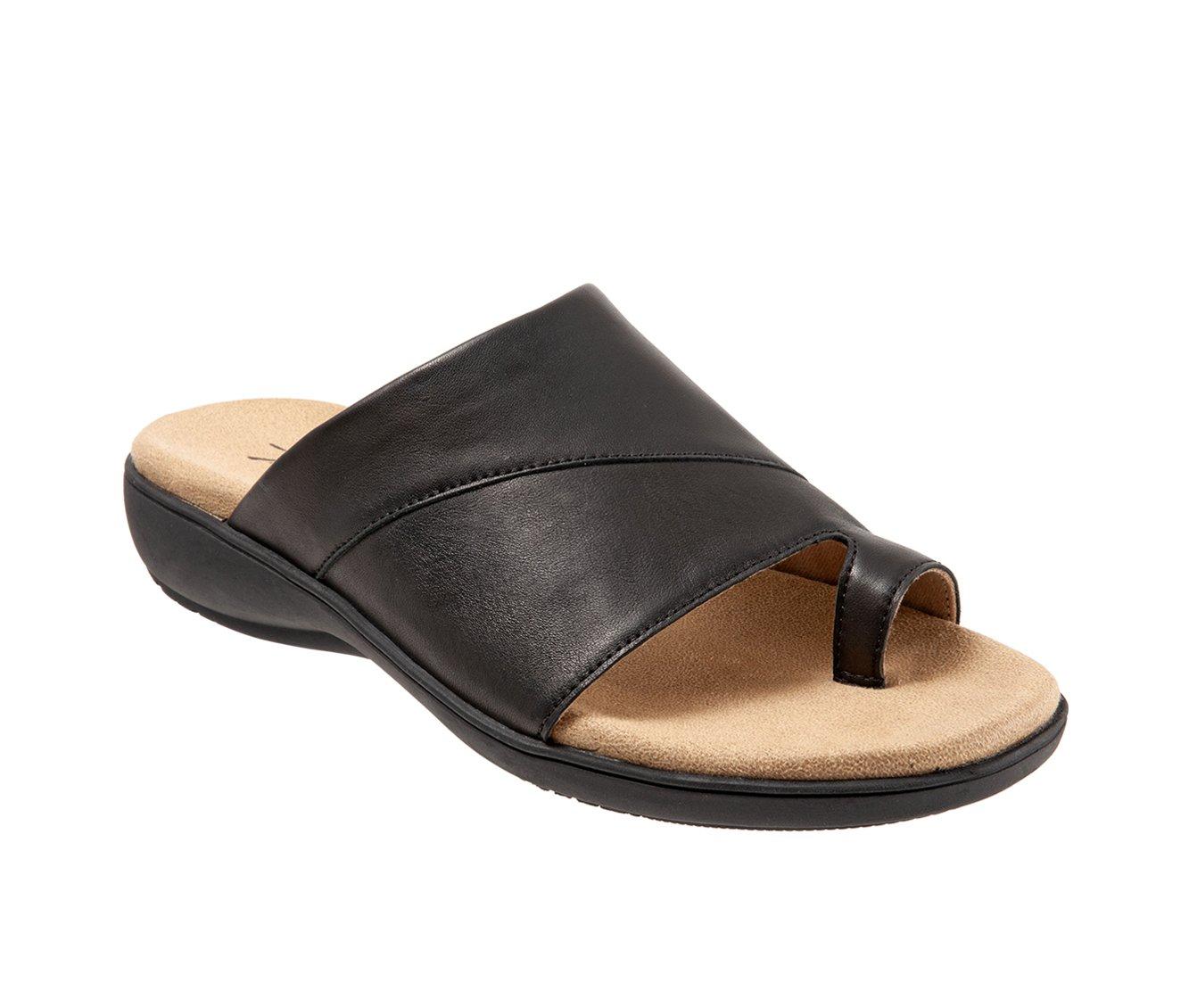 Trotters discount teresa sandals