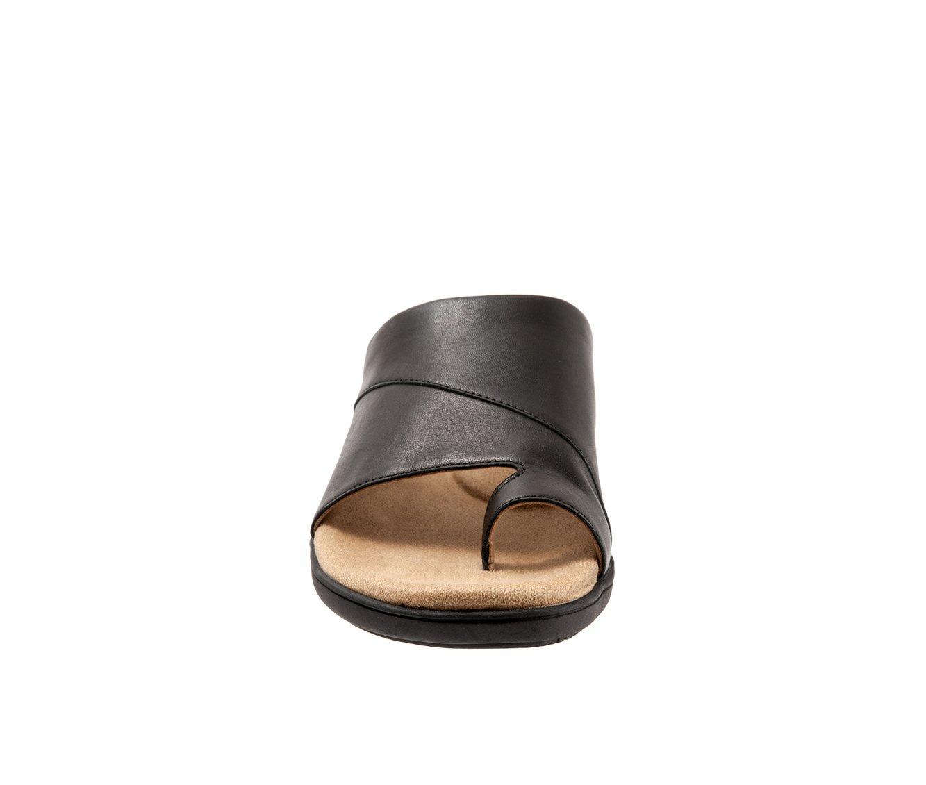 Trotters discount teresa sandals