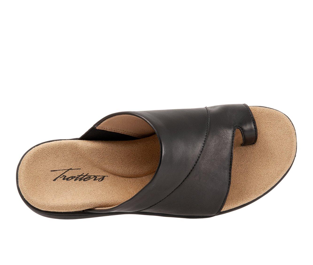 Women's Trotters Regina Sandals