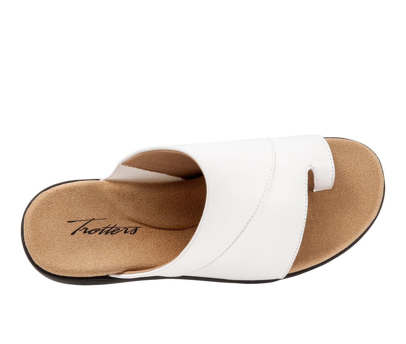 Trotters teresa outlet sandals