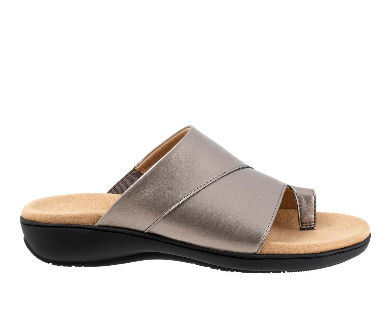 Women's Trotters Regina Sandals