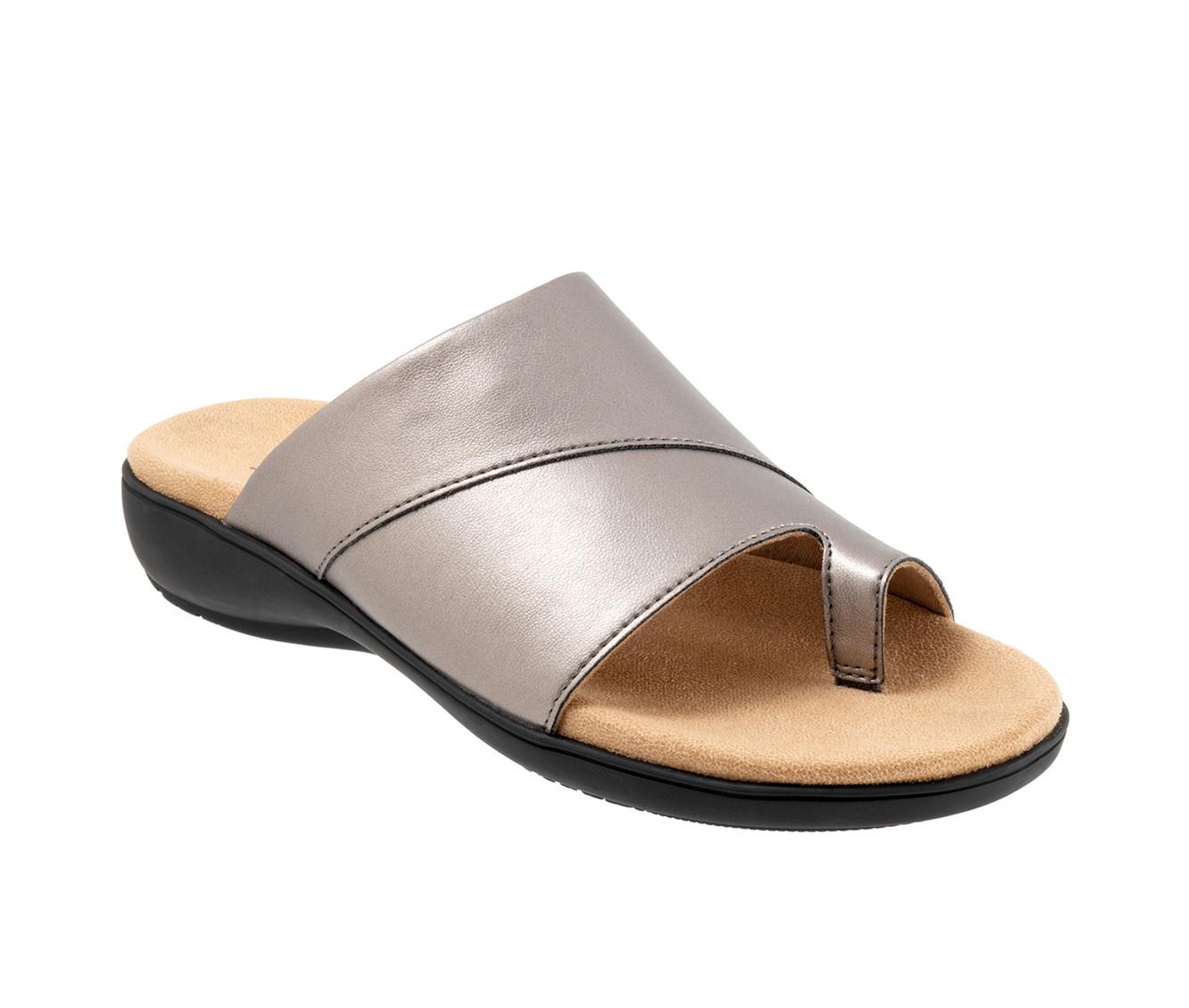 Women's Trotters Regina Sandals