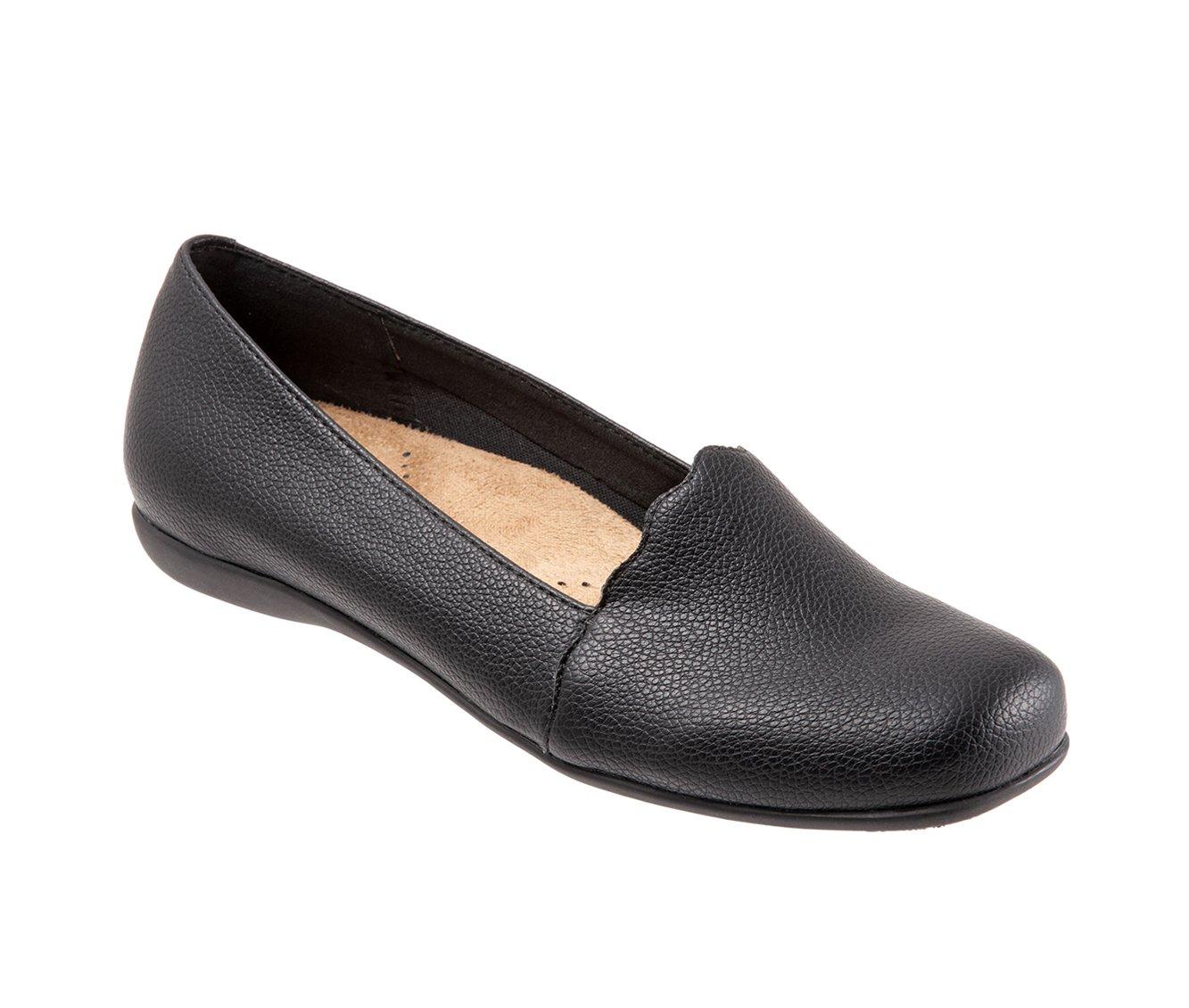 Women's Trotters Sage Flats