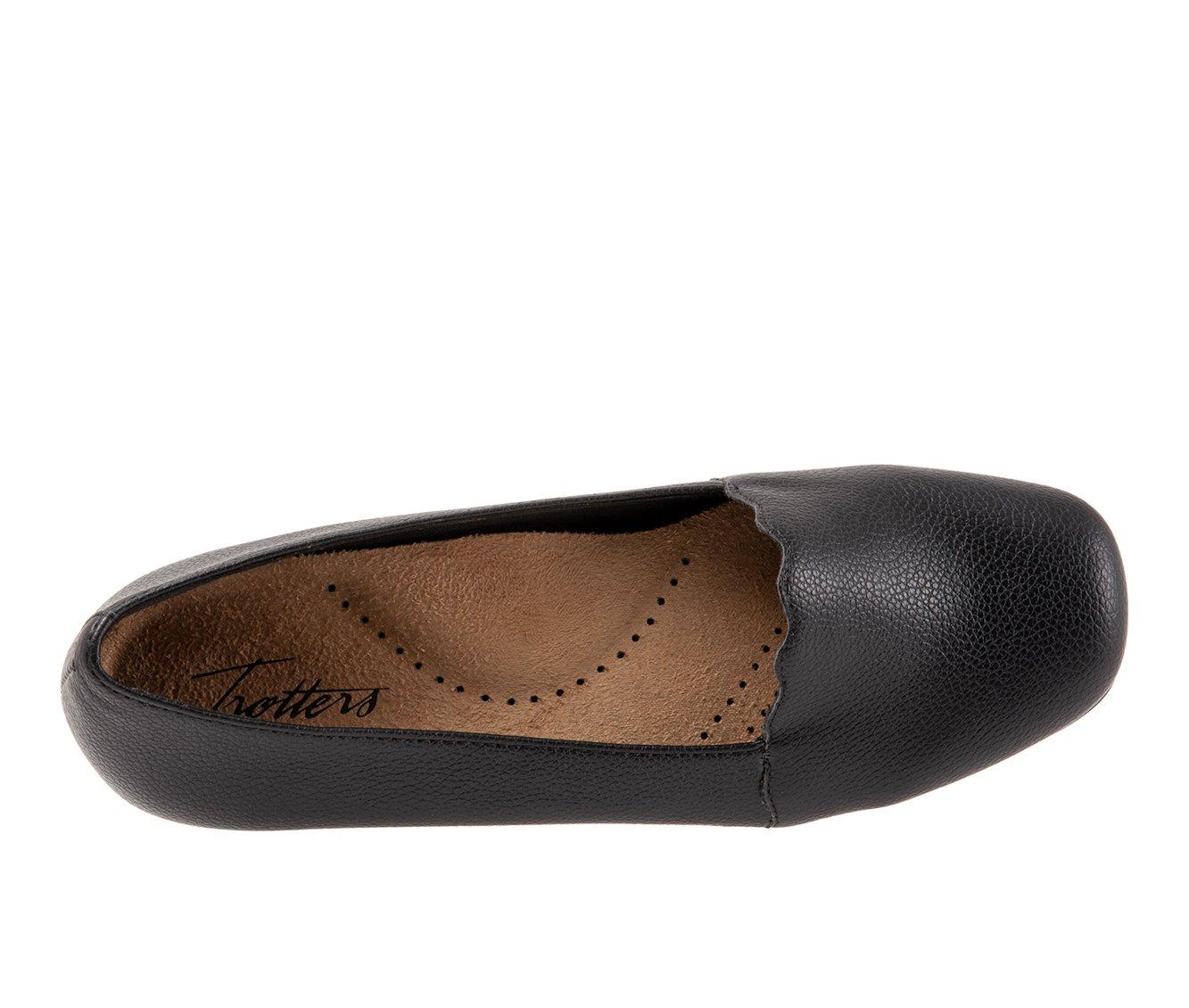 Women's Trotters Sage Flats