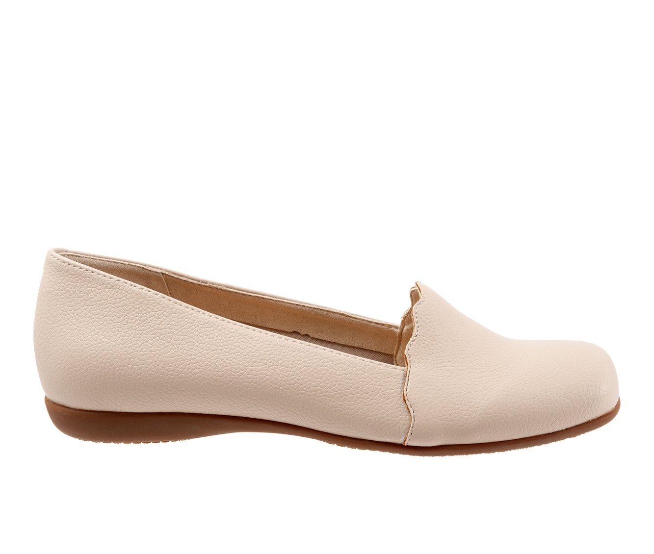 Women's Trotters Sage Flats