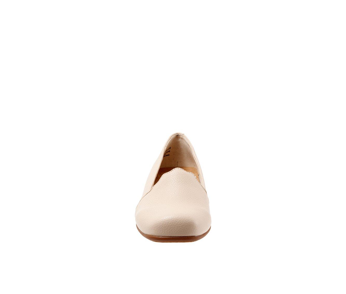 Women's Trotters Sage Flats