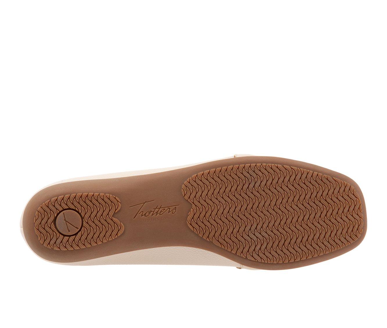 Women's Trotters Sage Flats
