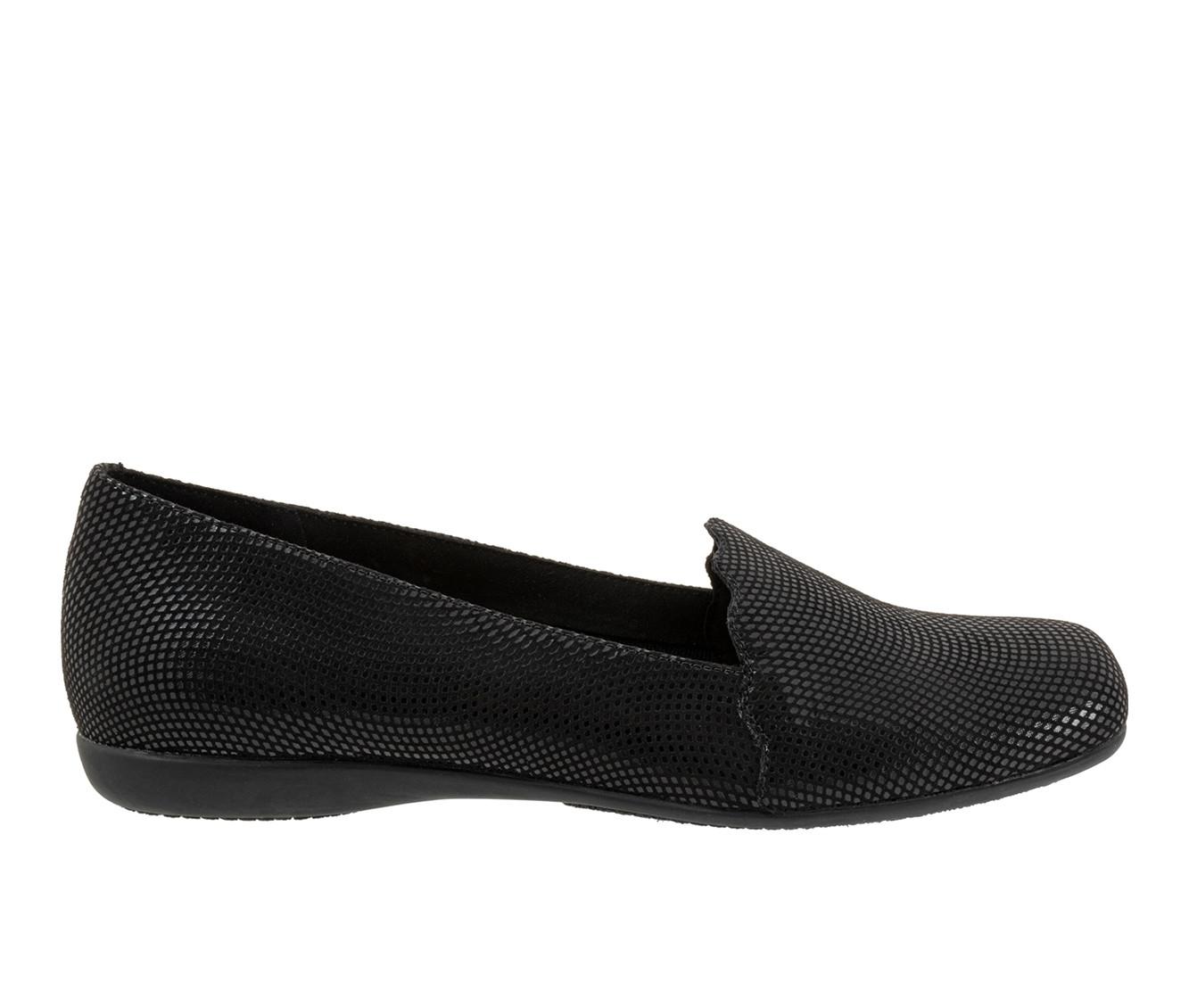 Women's Trotters Sage Flats