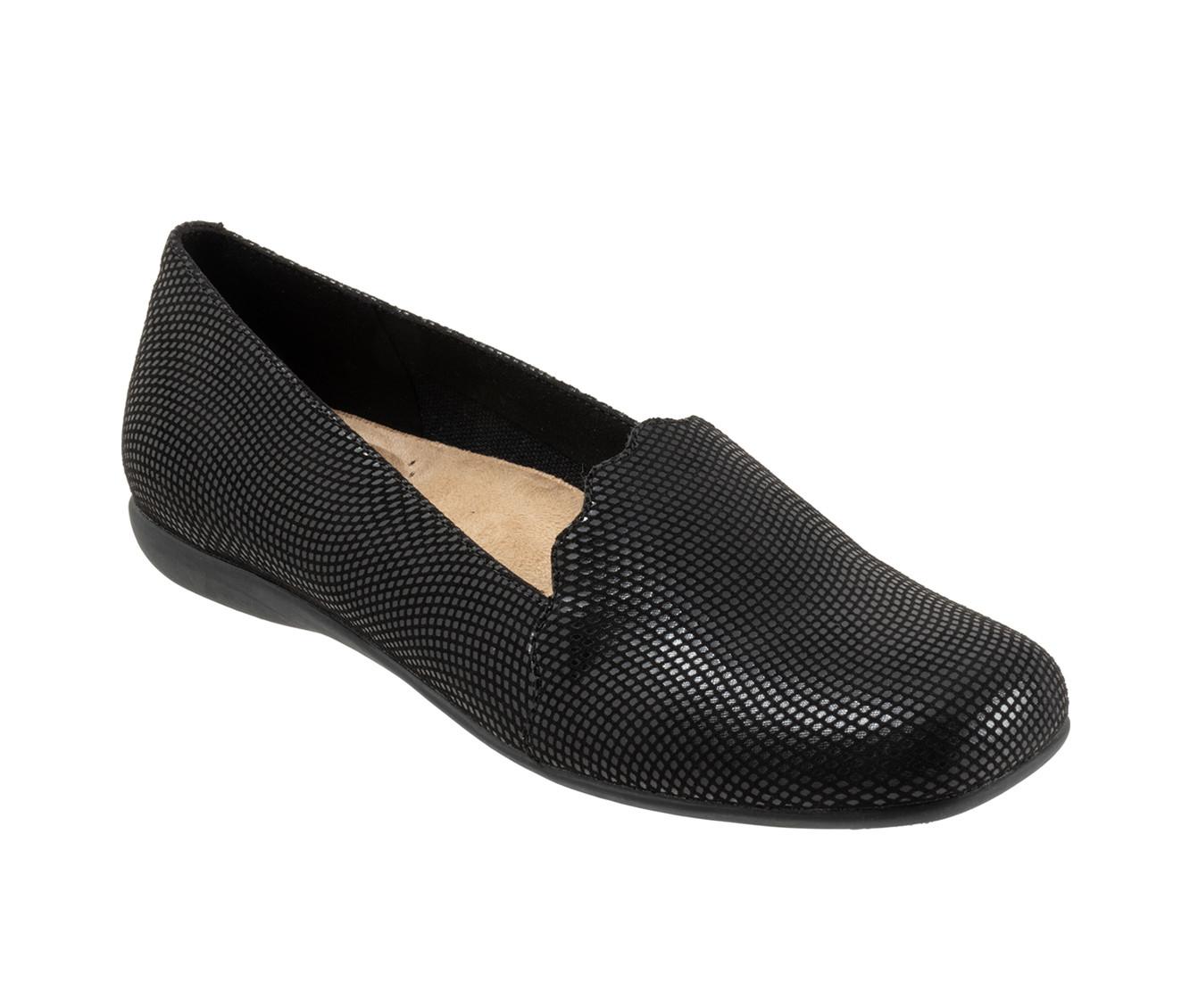 Women's Trotters Sage Flats