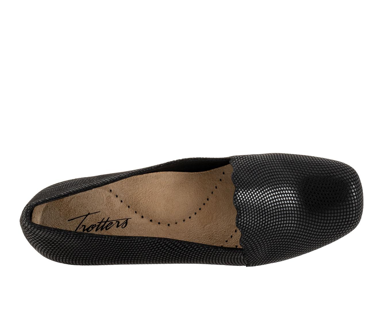 Women's Trotters Sage Flats