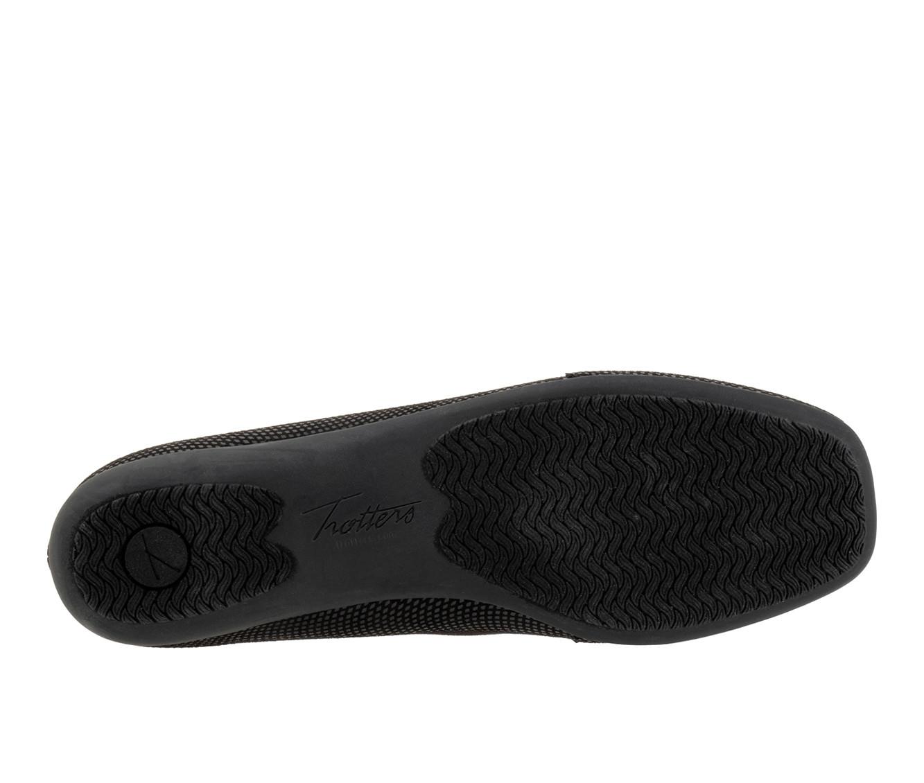 Women's Trotters Sage Flats