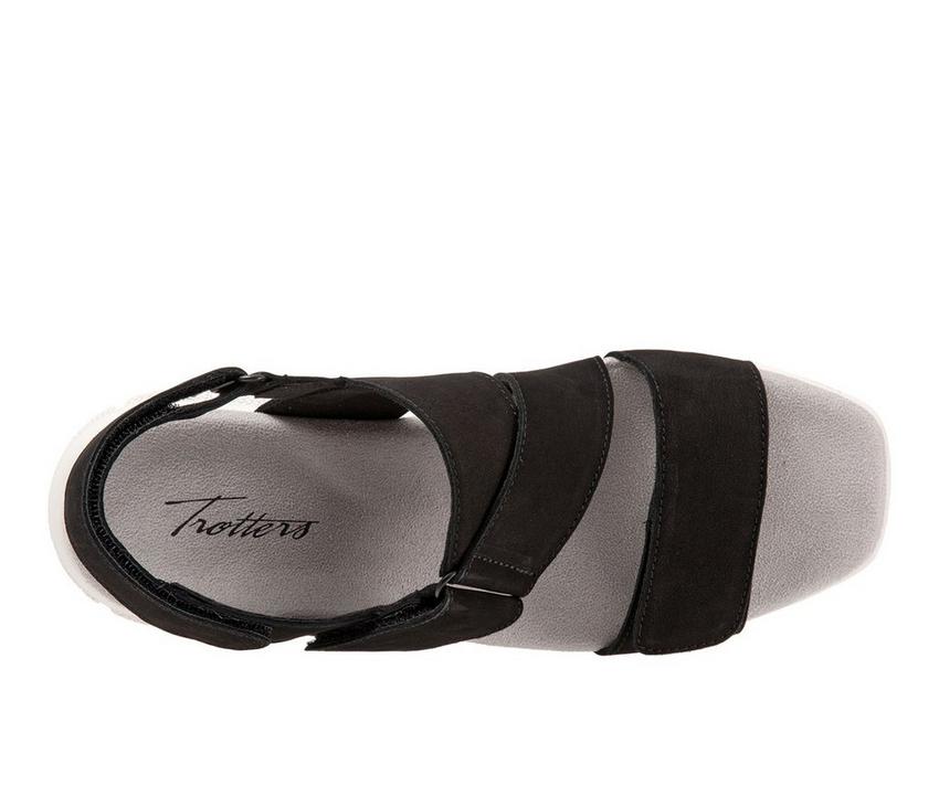 Women's Trotters Tatia Sandals