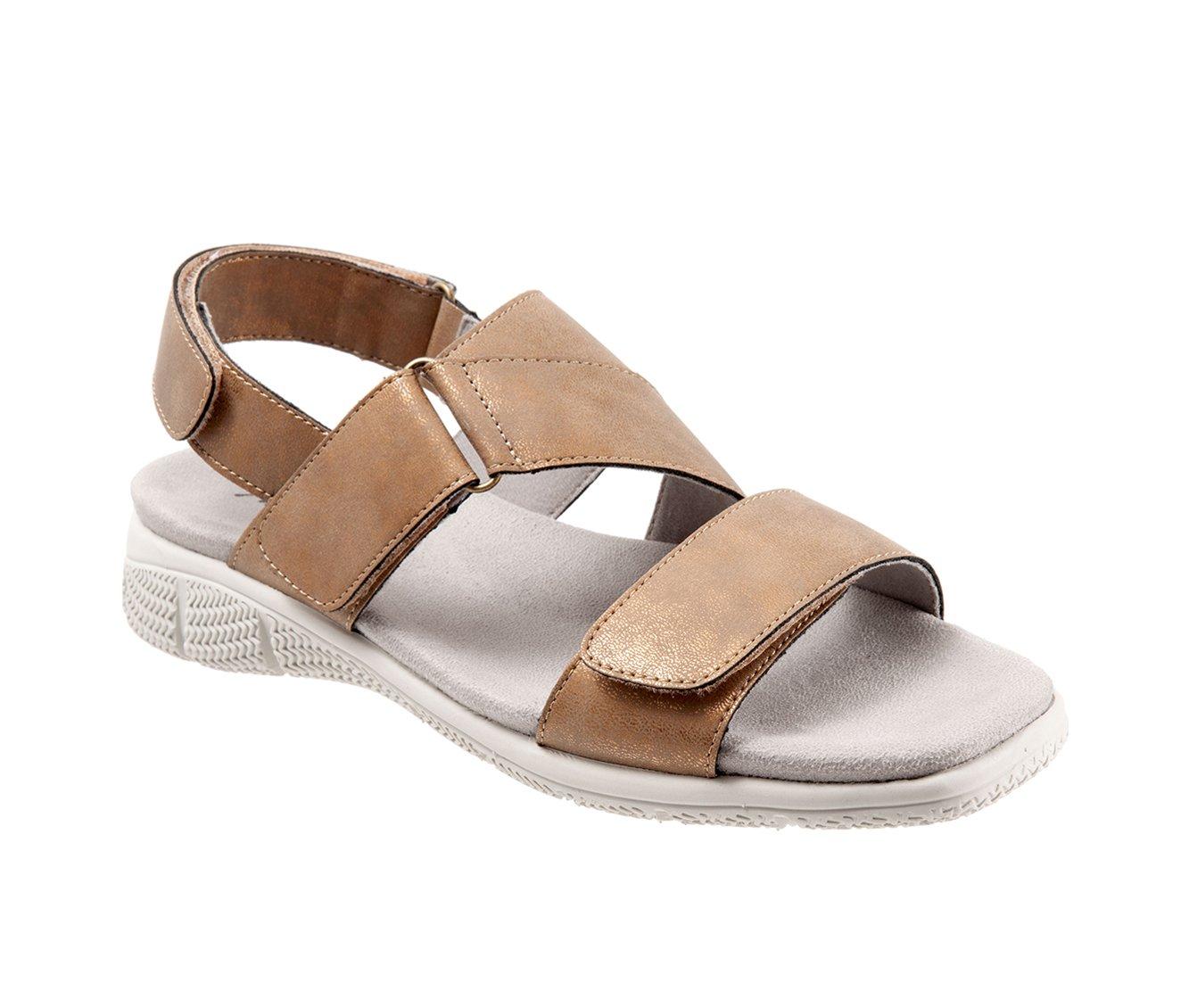 Women's Trotters Tatia Sandals