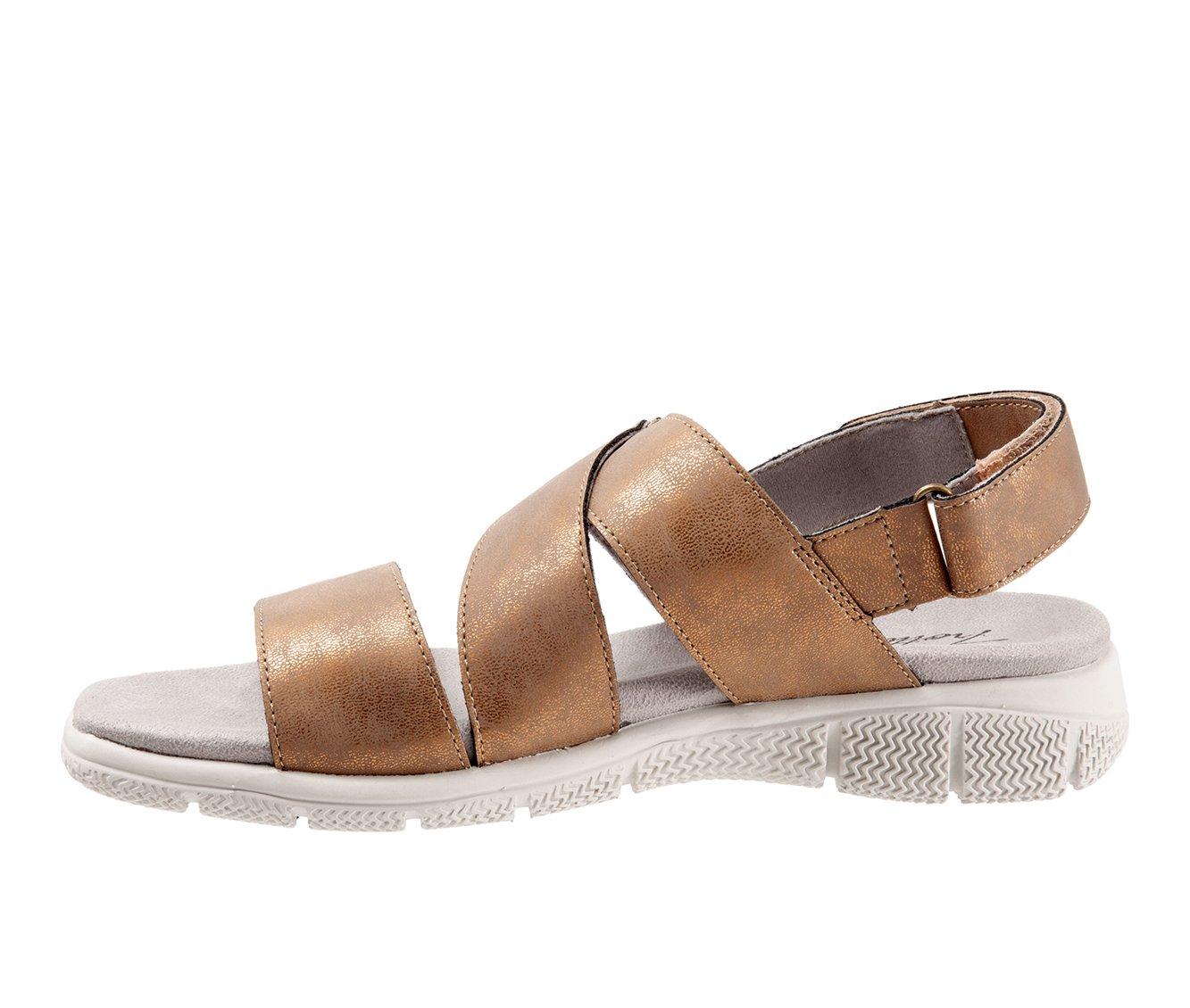 Women's Trotters Tatia Sandals
