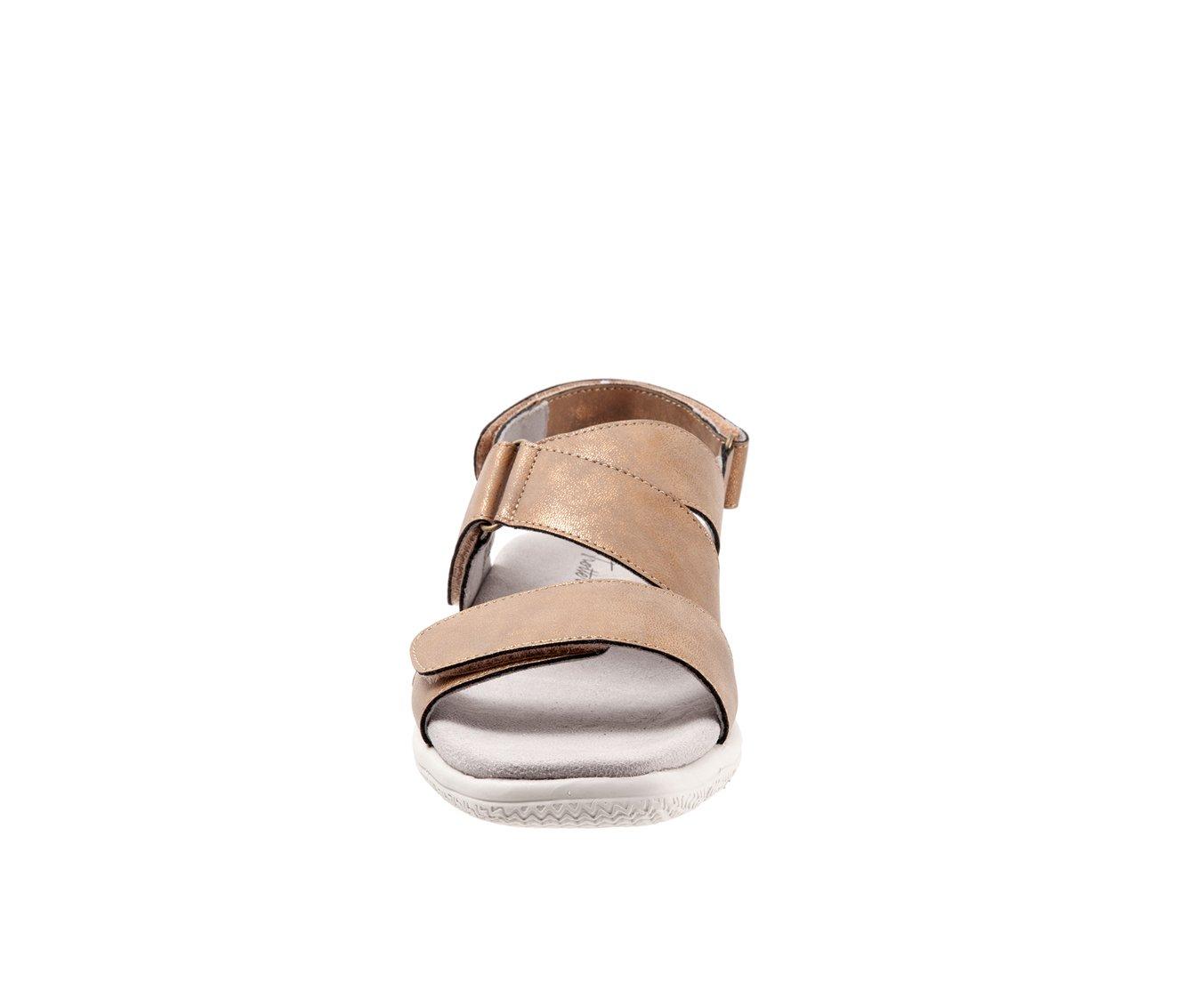 Women's Trotters Tatia Sandals