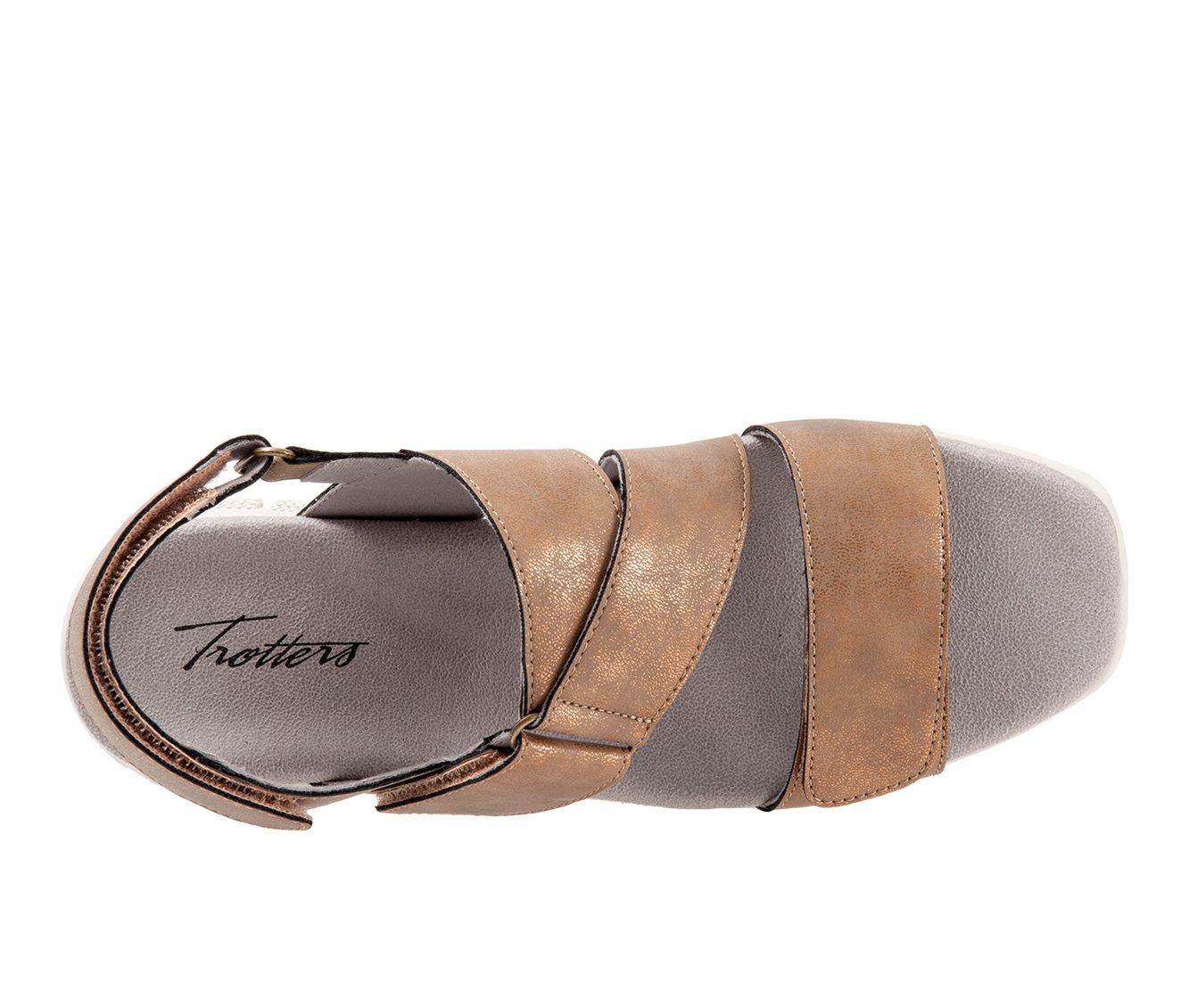 Women's Trotters Tatia Sandals