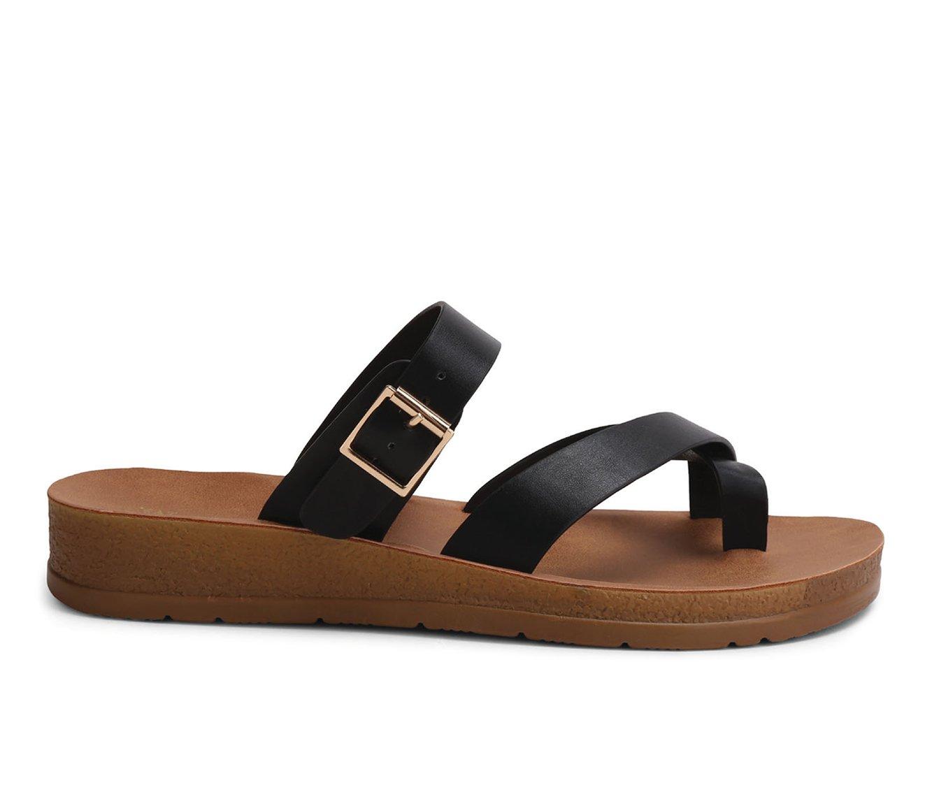 Women's Wanted Adrian Sandals