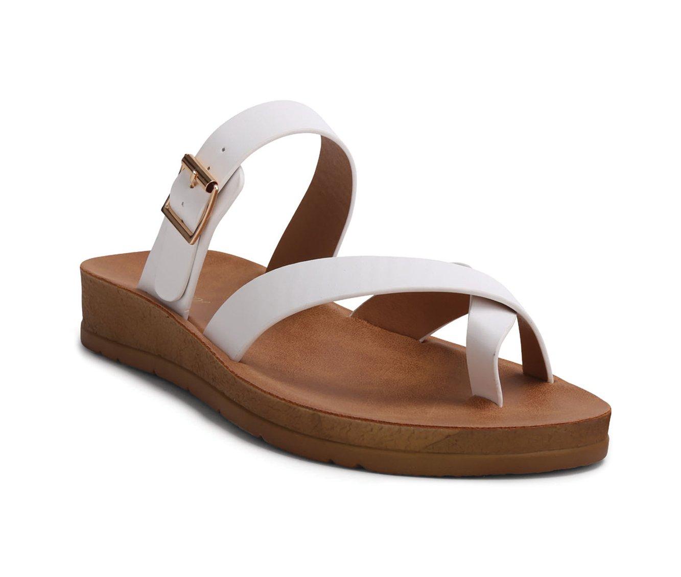 Women's Wanted Adrian Sandals
