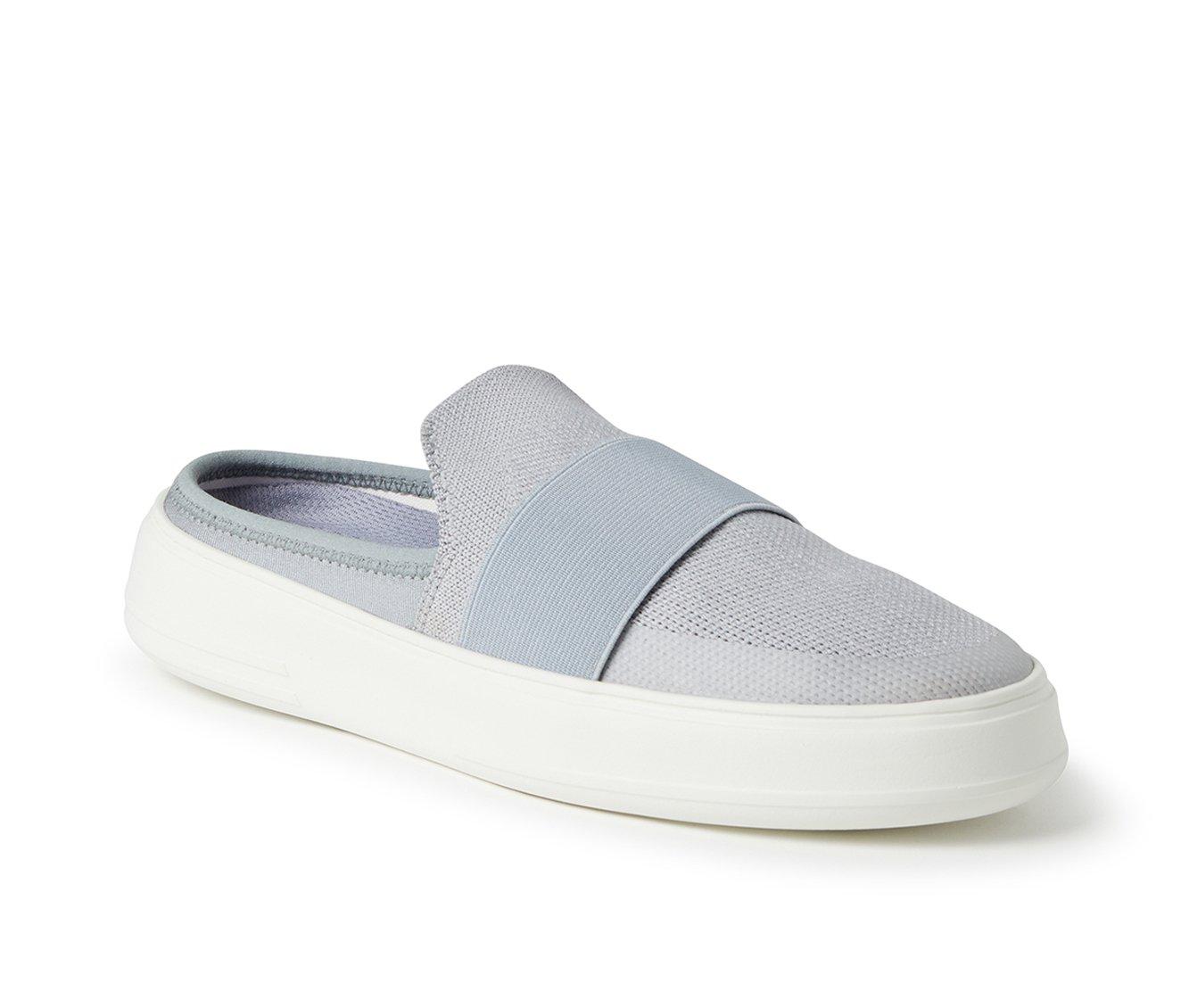 Women's Dearfoams OriginalComfort Sport Foam Clog