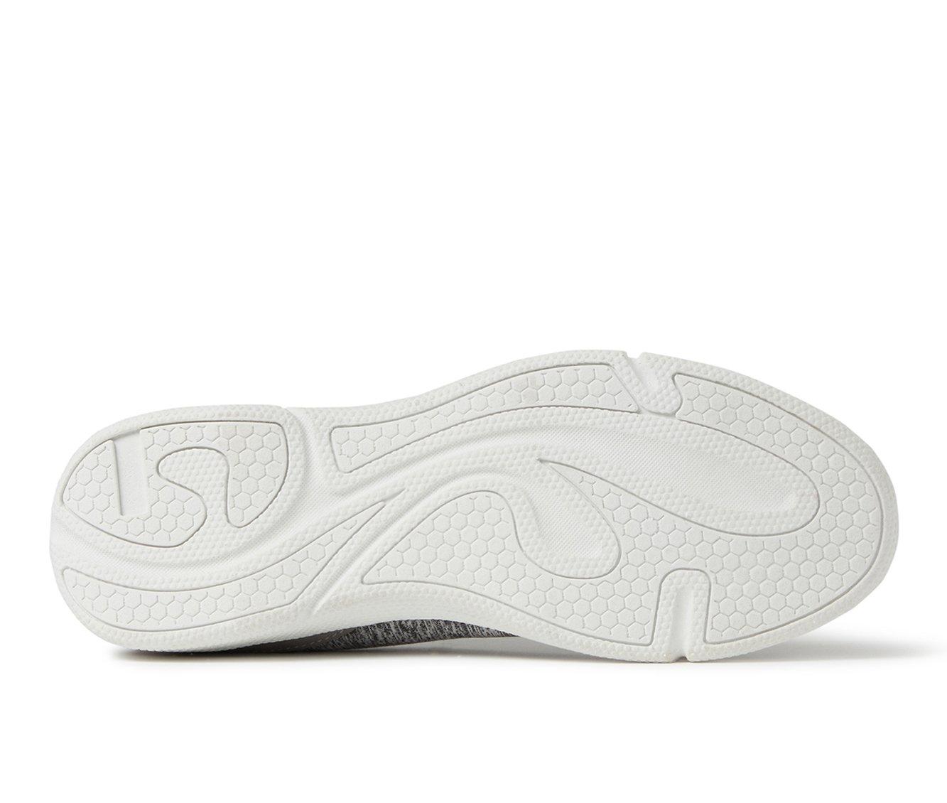 Women's Dearfoams OriginalComfort Easy Foam Ballet Flats