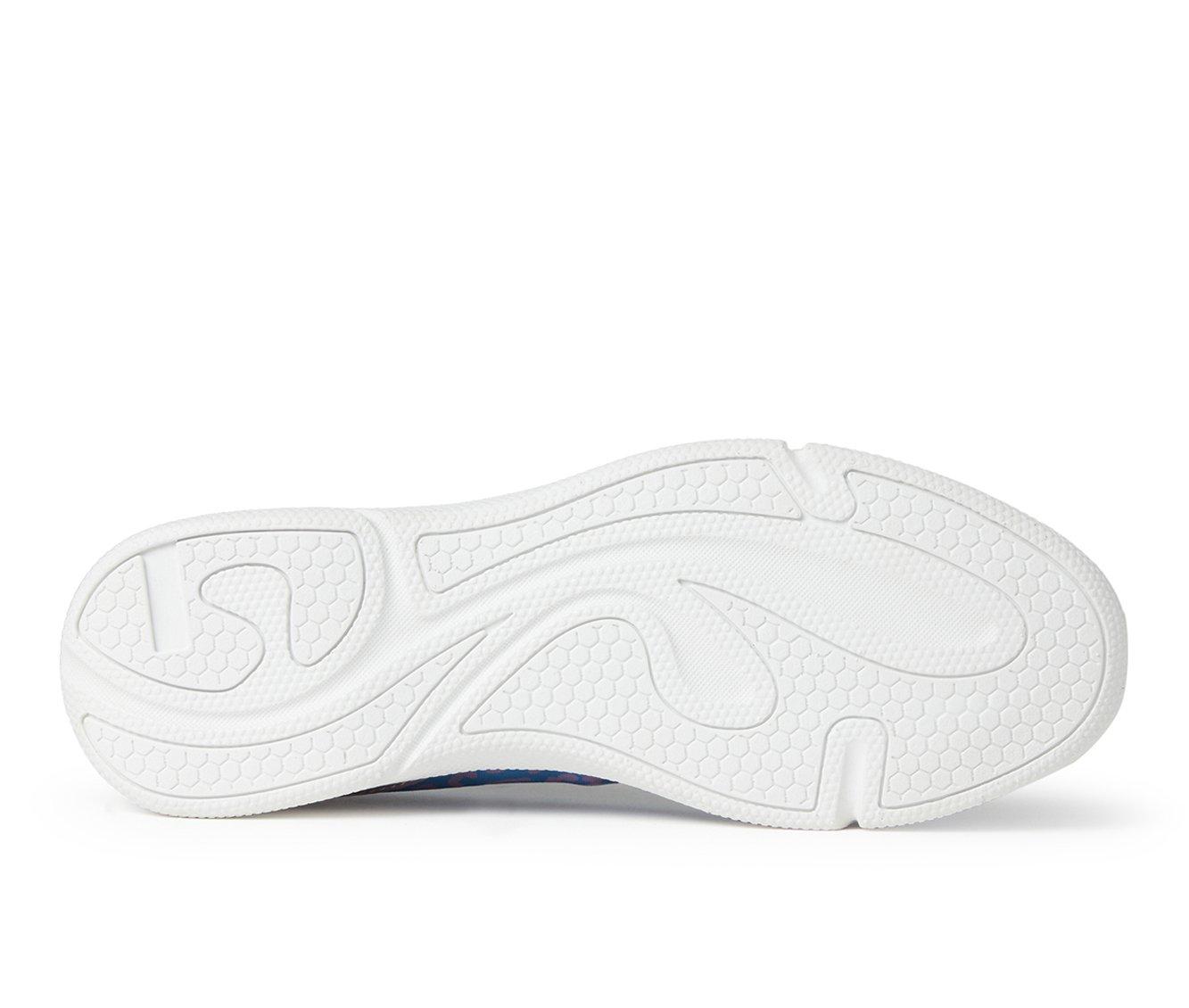 Women's Dearfoams OriginalComfort Easy Foam Ballet Flats