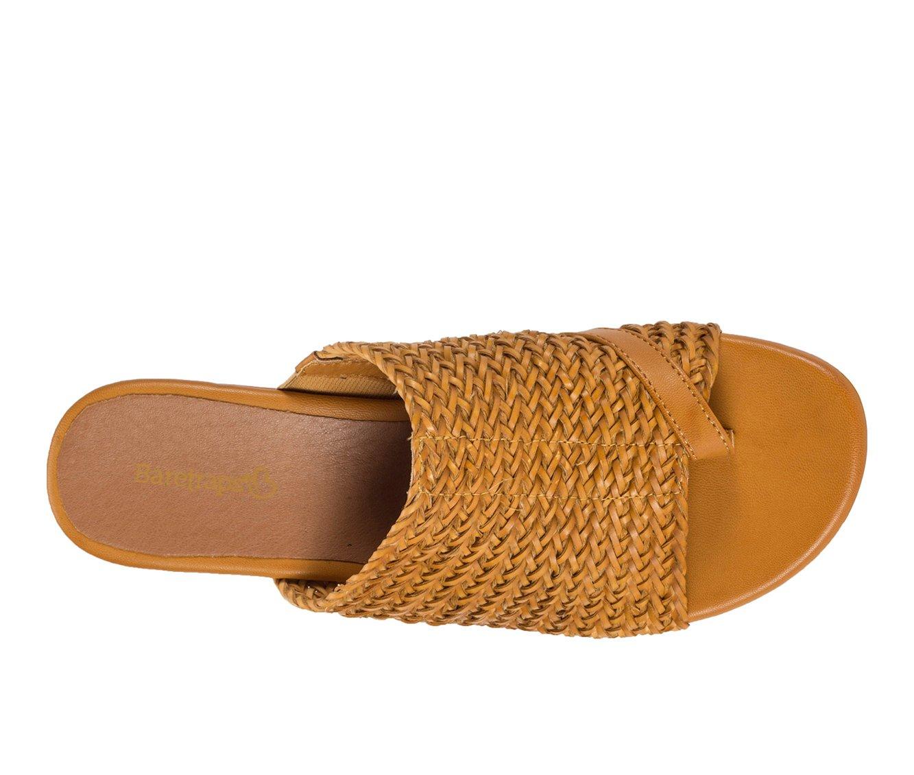 Women's Baretraps Abey Slip-Resistant Sandals