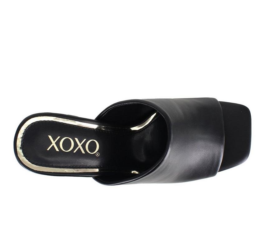 Women's XOXO Adelisa Dress Sandals