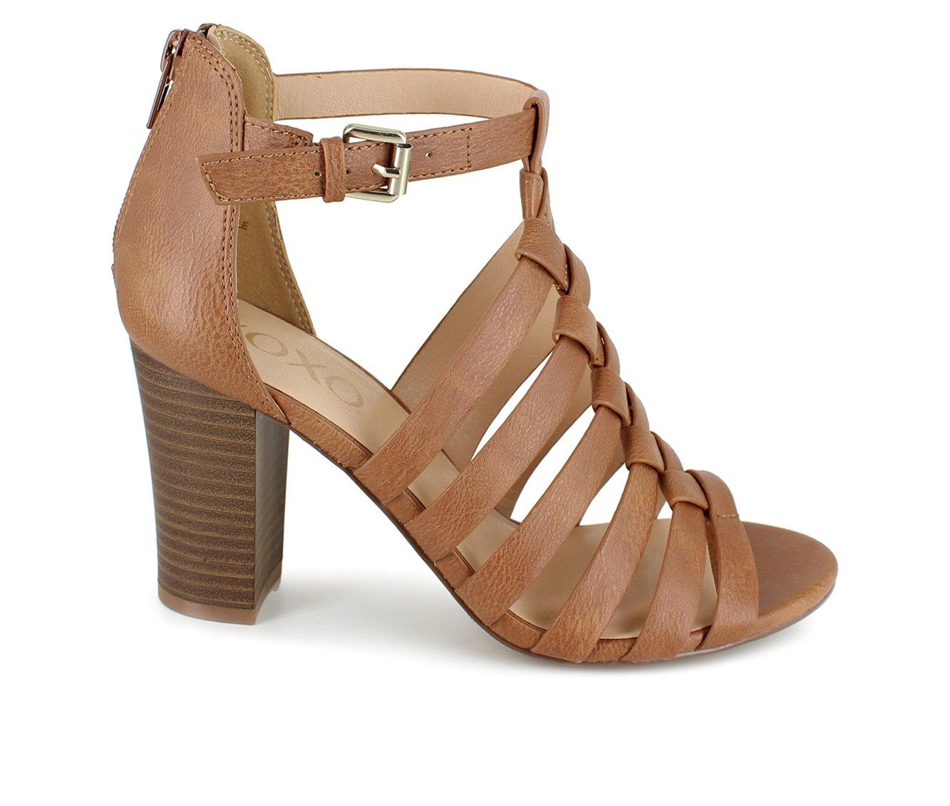 Xoxo women's sale baxter dress sandal